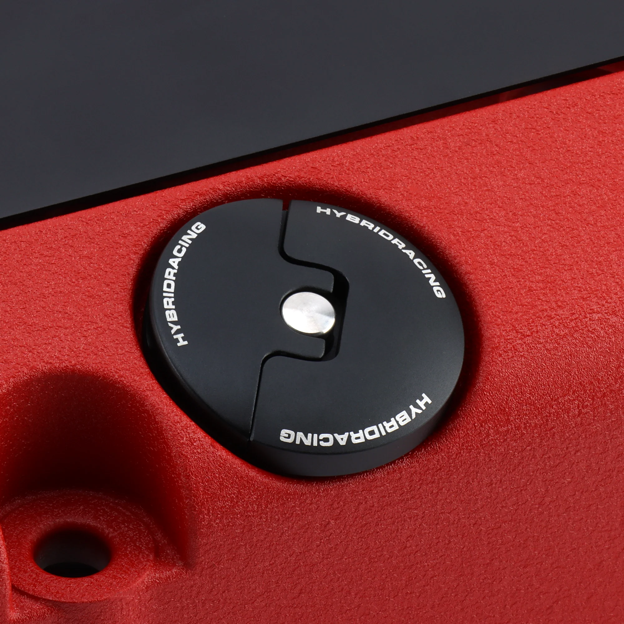 Hybrid Racing V2 Slim Oil Cap (Honda & Acura) - Image 21