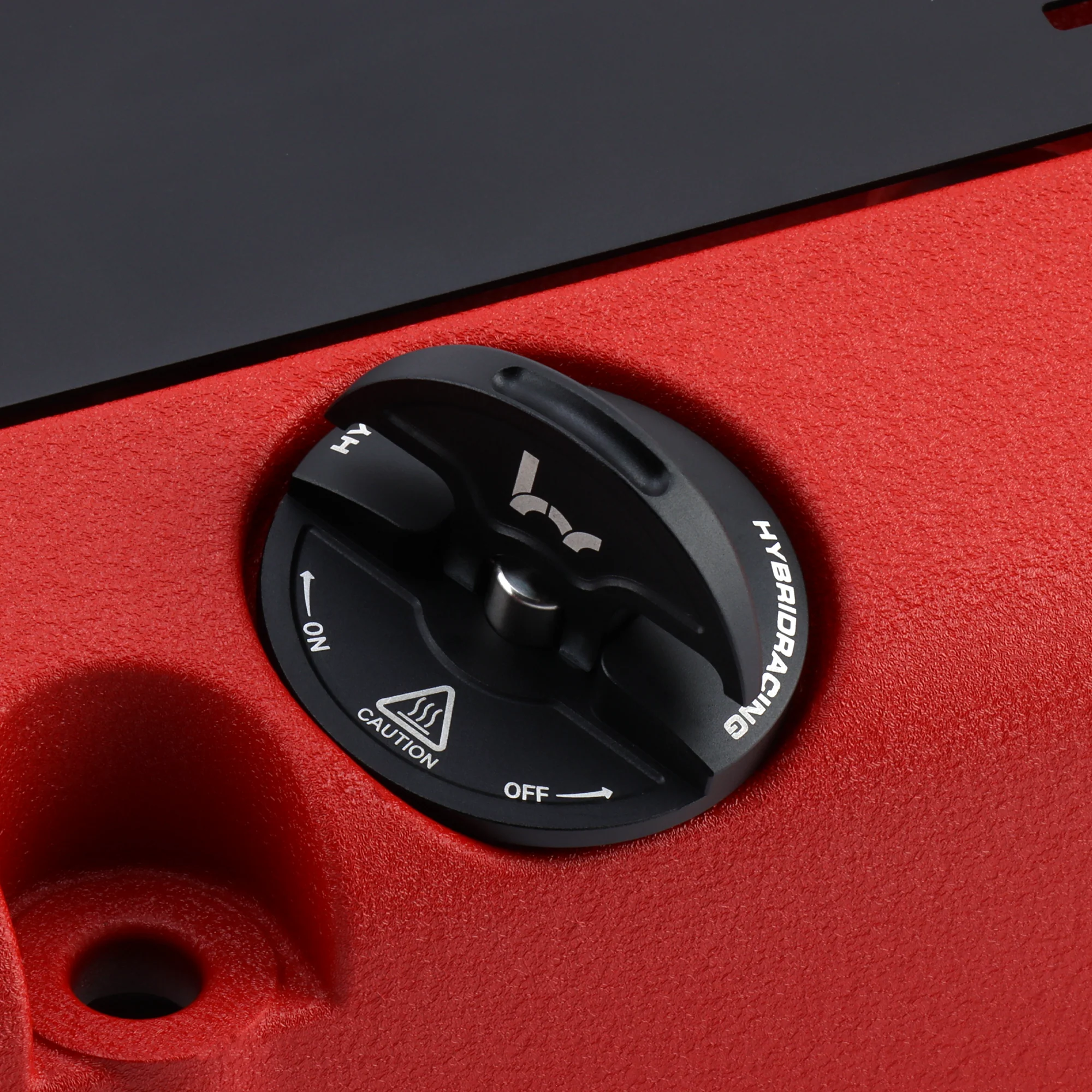 Hybrid Racing V2 Slim Oil Cap (Honda & Acura) - Image 22