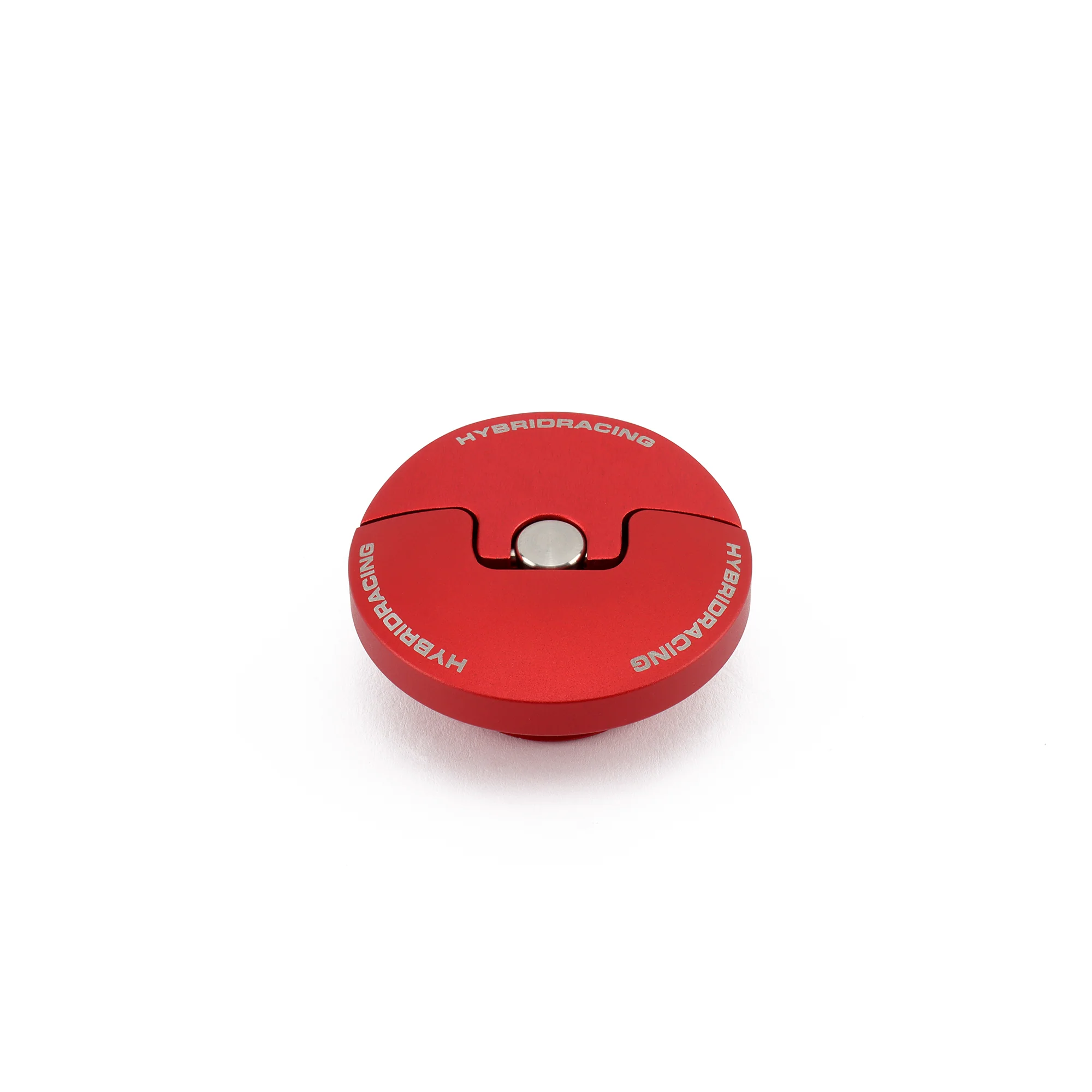 Hybrid Racing V2 Slim Oil Cap (Honda & Acura) - Image 3