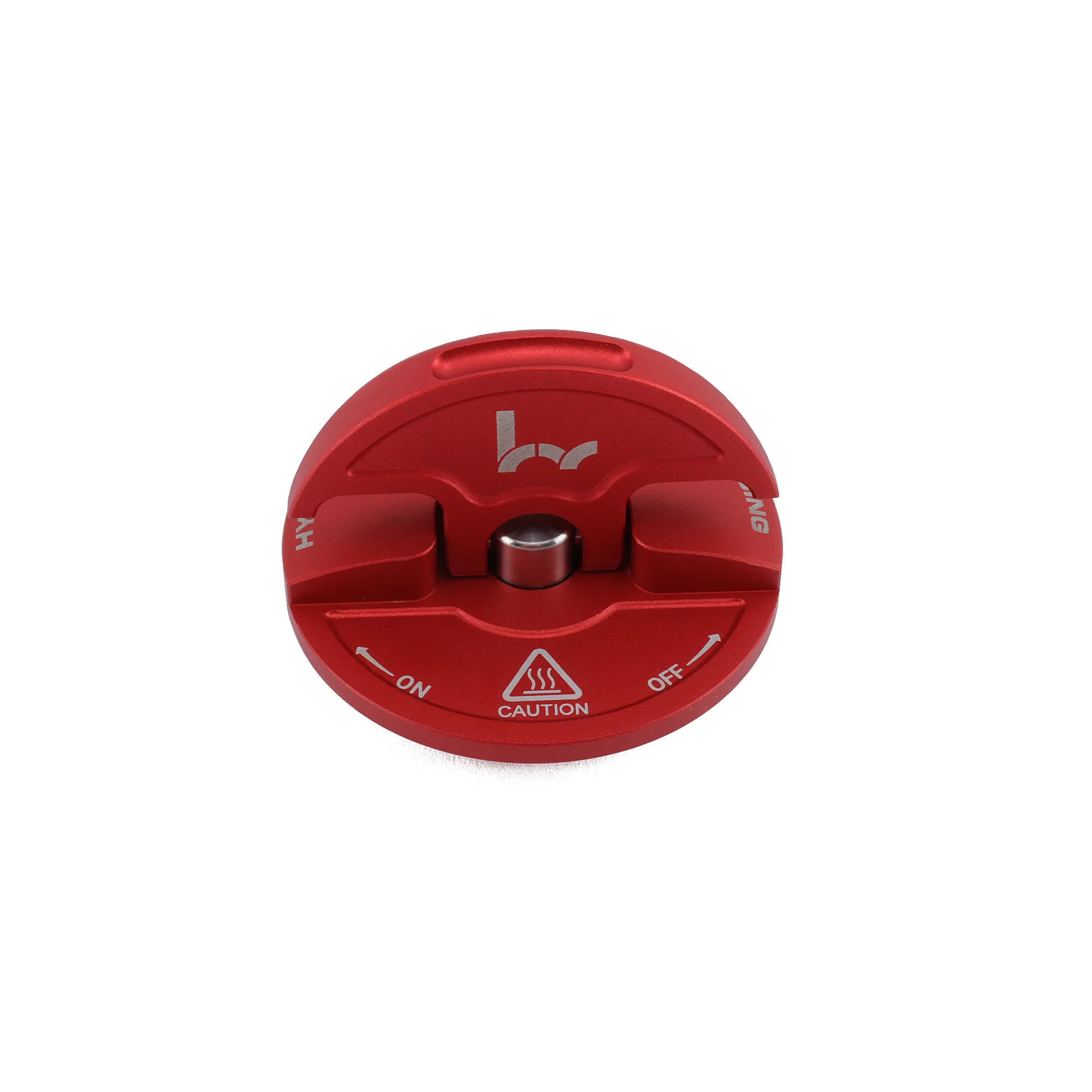 Hybrid Racing V2 Slim Oil Cap (Honda & Acura) - Image 7