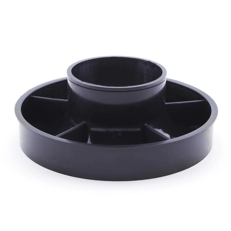Hybrid Racing 3" Velocity Stack and Filter - Image 6