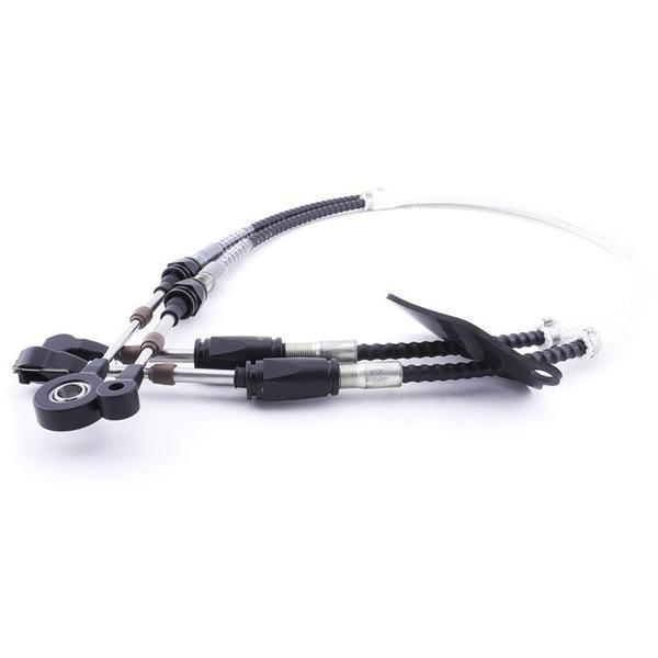Hybrid Racing Z3 K-Swap Shifter & Shifter Cable Combo - Image 2
