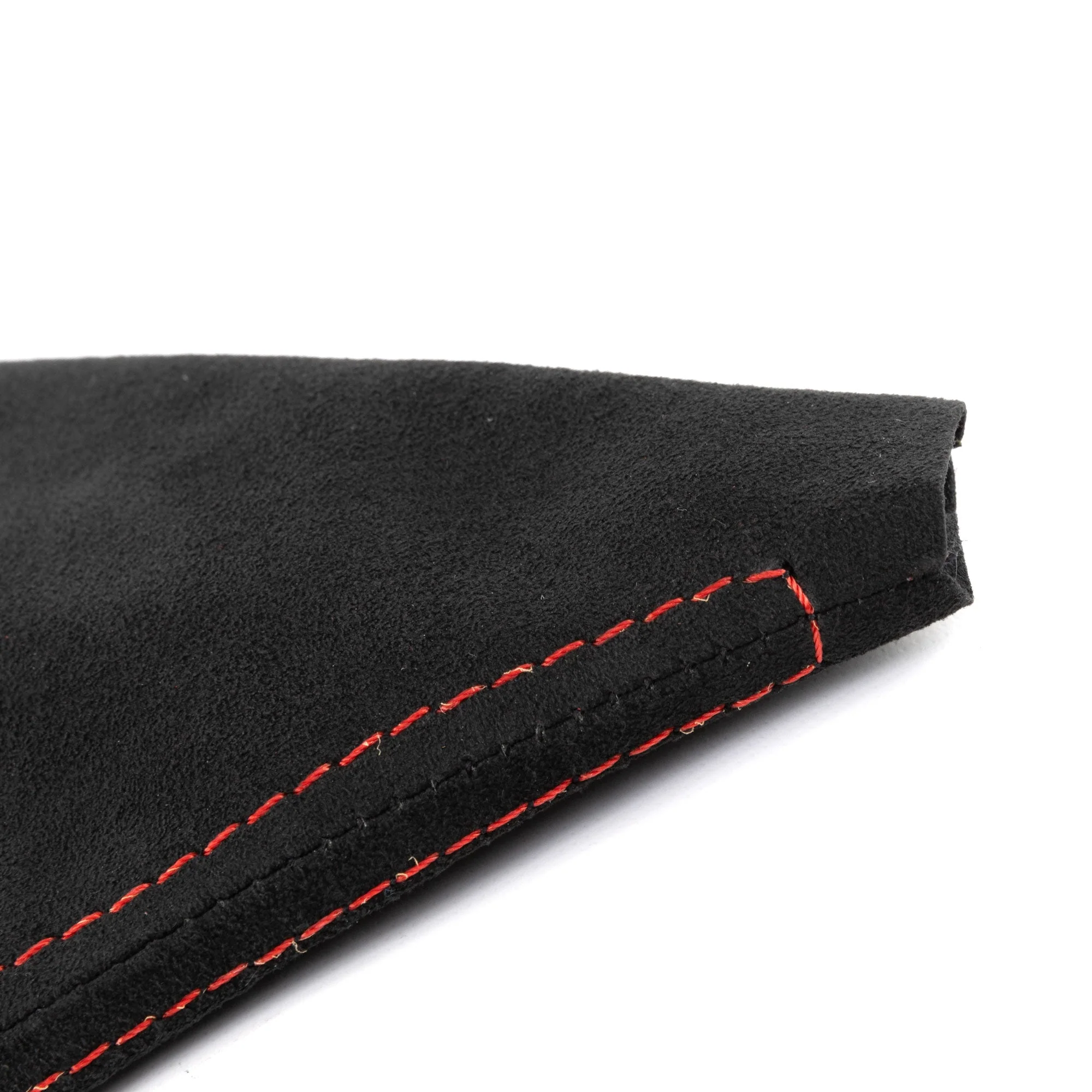 Hybrid Racing Alcantara Shift Boot for 06-11 Civic - Image 3