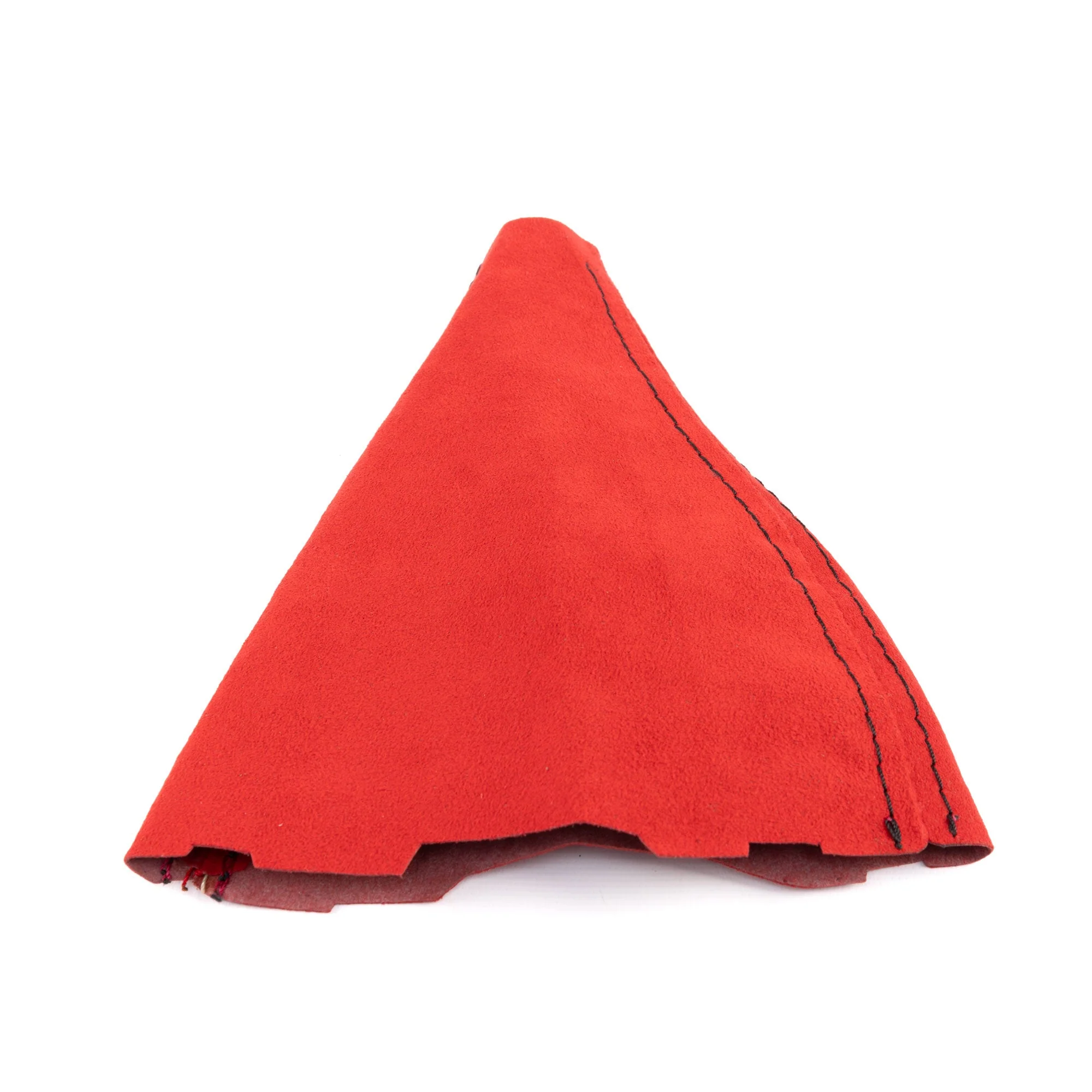 Hybrid Racing Alcantara Shift Boot for 06-11 Civic - Image 4