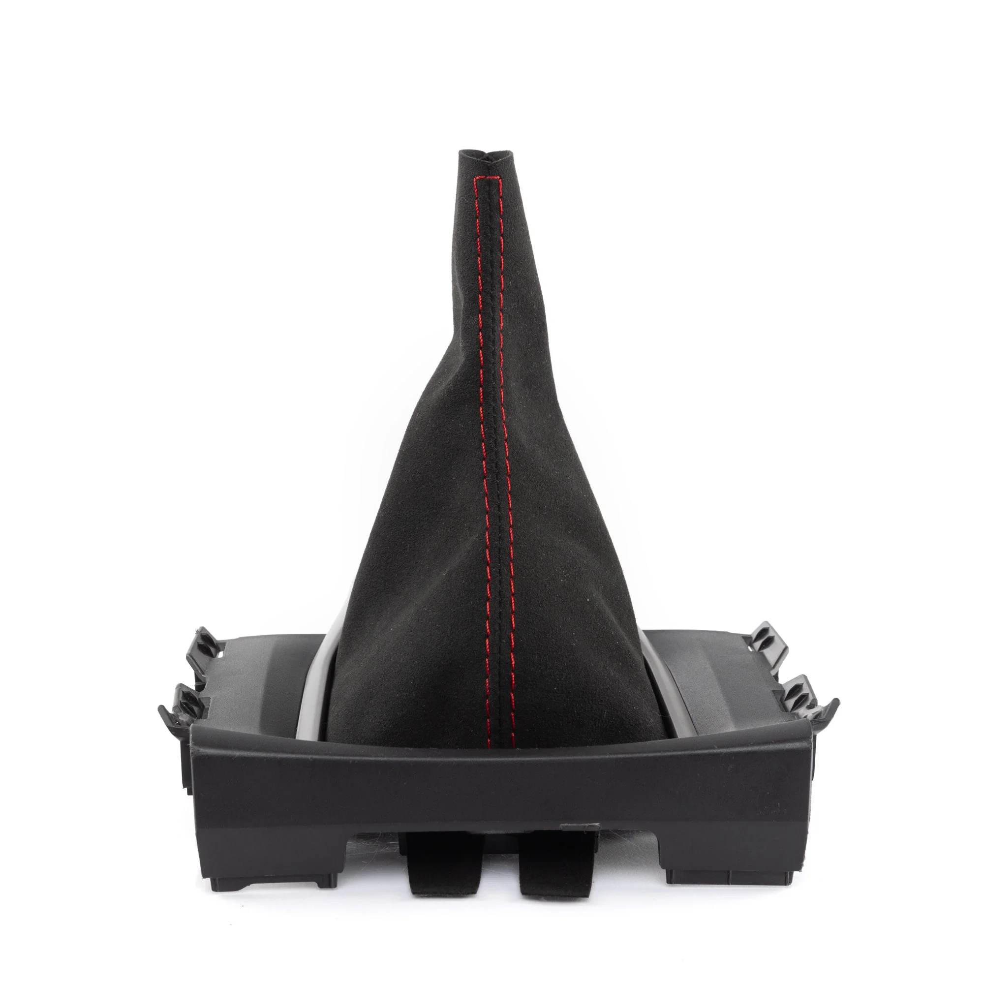 Hybrid Racing Alcantara Shift Boot for 16-21 Honda Civic - Image 10