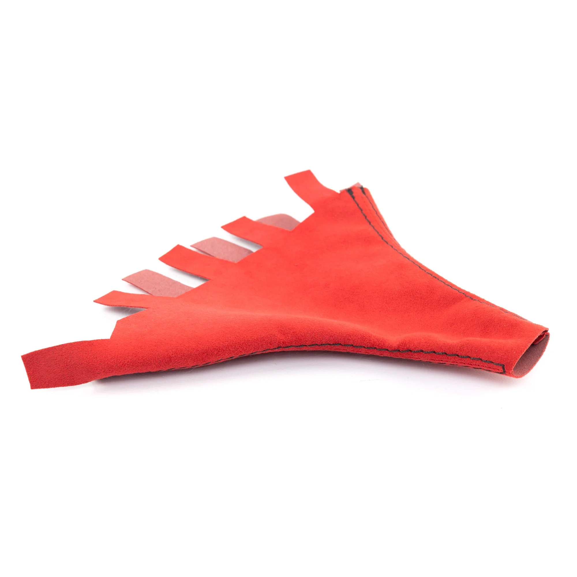 Hybrid Racing Alcantara Shift Boot for 16-21 Honda Civic - Image 15