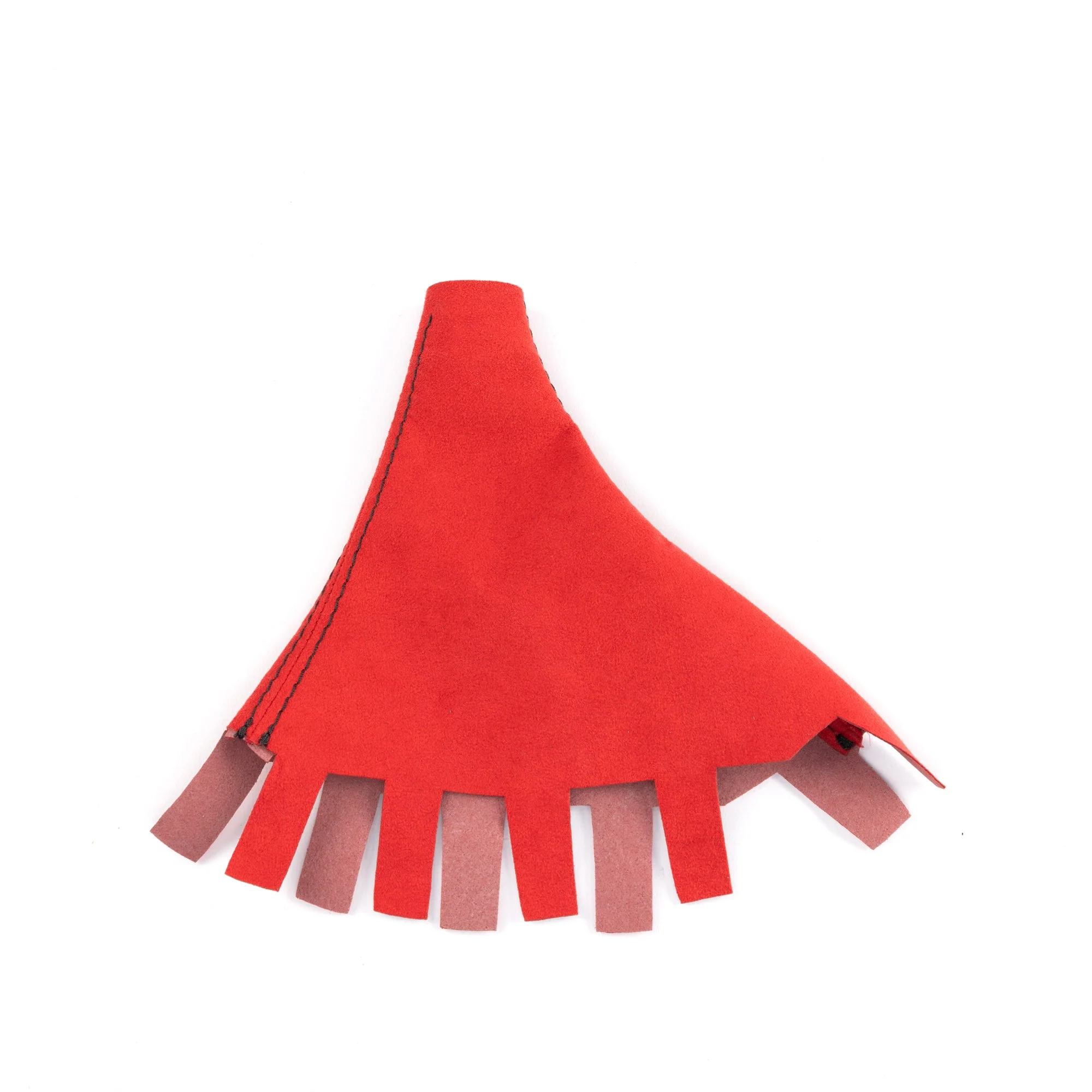 Hybrid Racing Alcantara Shift Boot for 16-21 Honda Civic - Image 16