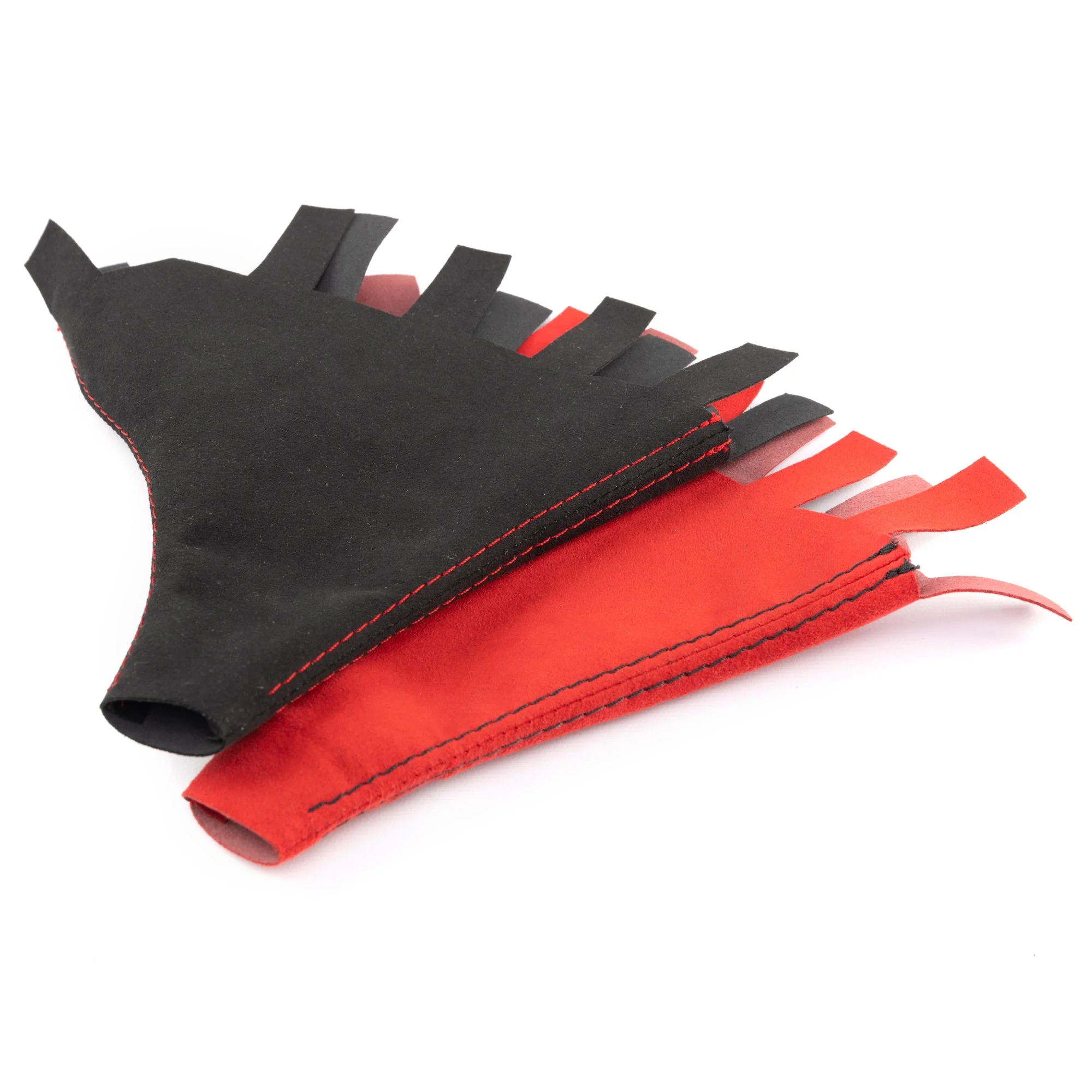 Hybrid Racing Alcantara Shift Boot for 16-21 Honda Civic - Image 19
