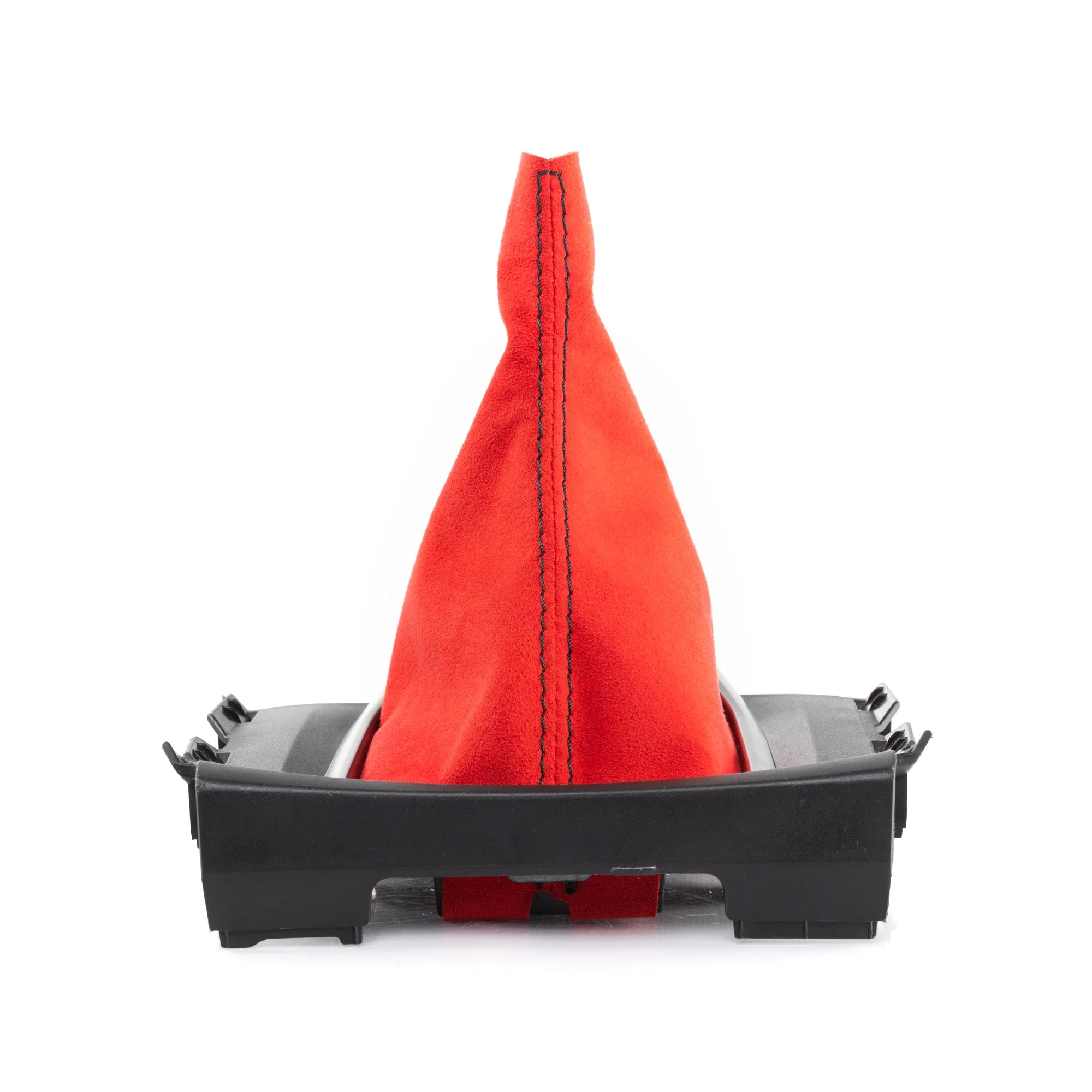 Hybrid Racing Alcantara Shift Boot for 16-21 Honda Civic - Image 22