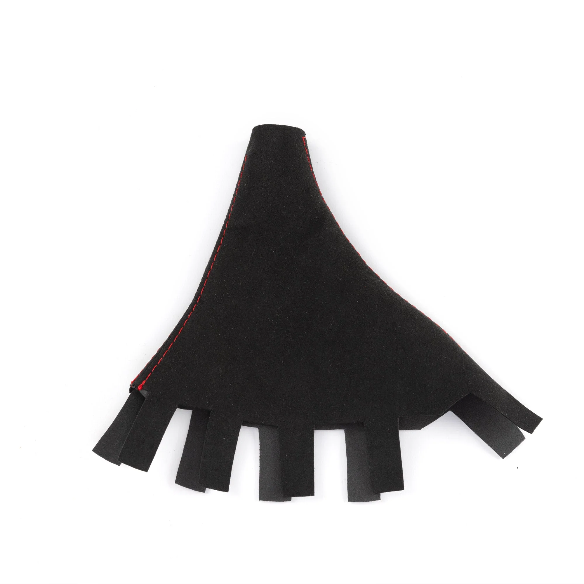 Hybrid Racing Alcantara Shift Boot for 16-21 Honda Civic - Image 3