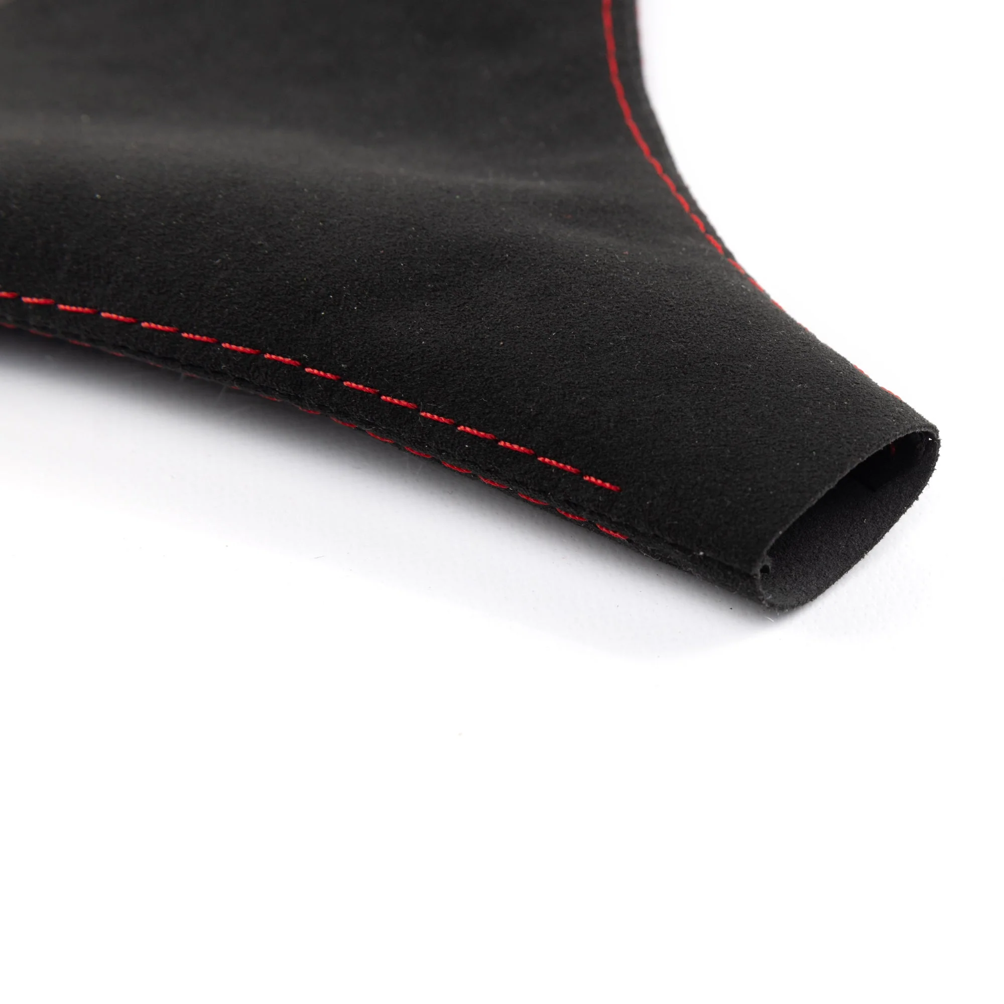 Hybrid Racing Alcantara Shift Boot for 16-21 Honda Civic - Image 4