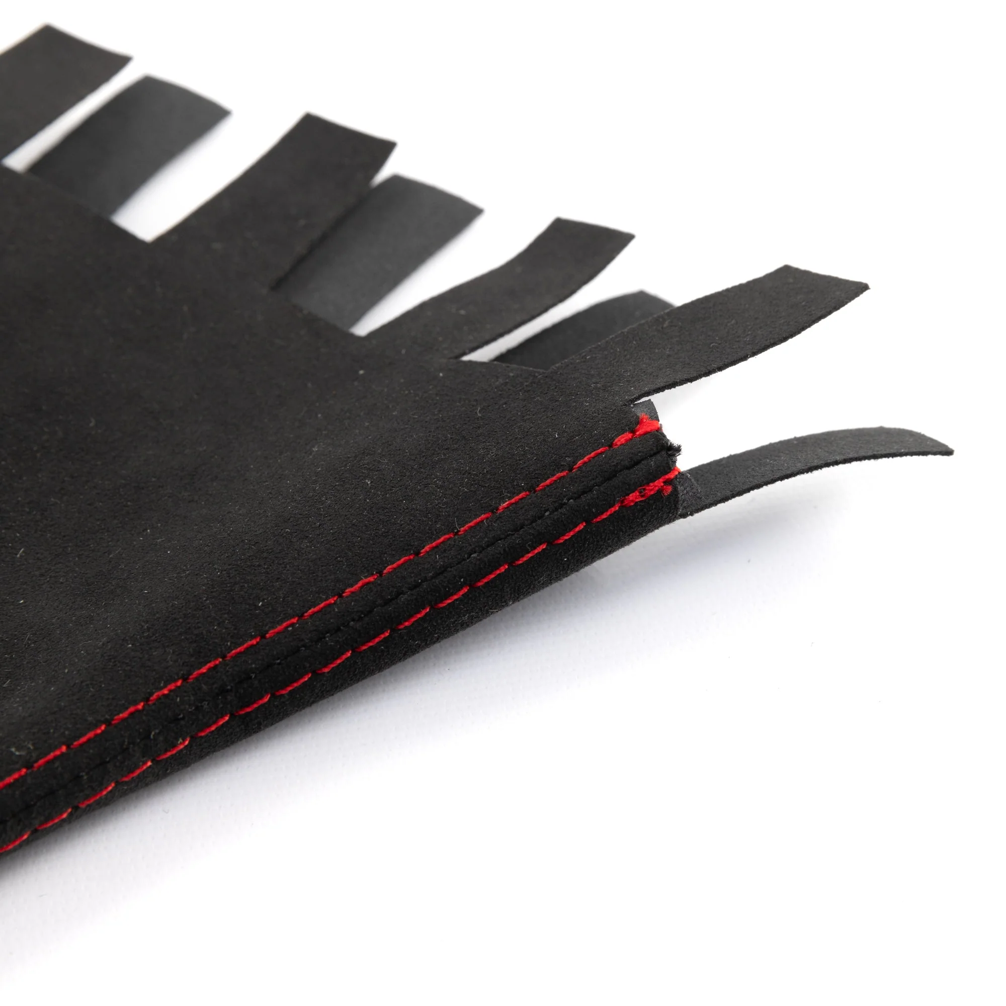 Hybrid Racing Alcantara Shift Boot for 16-21 Honda Civic - Image 5