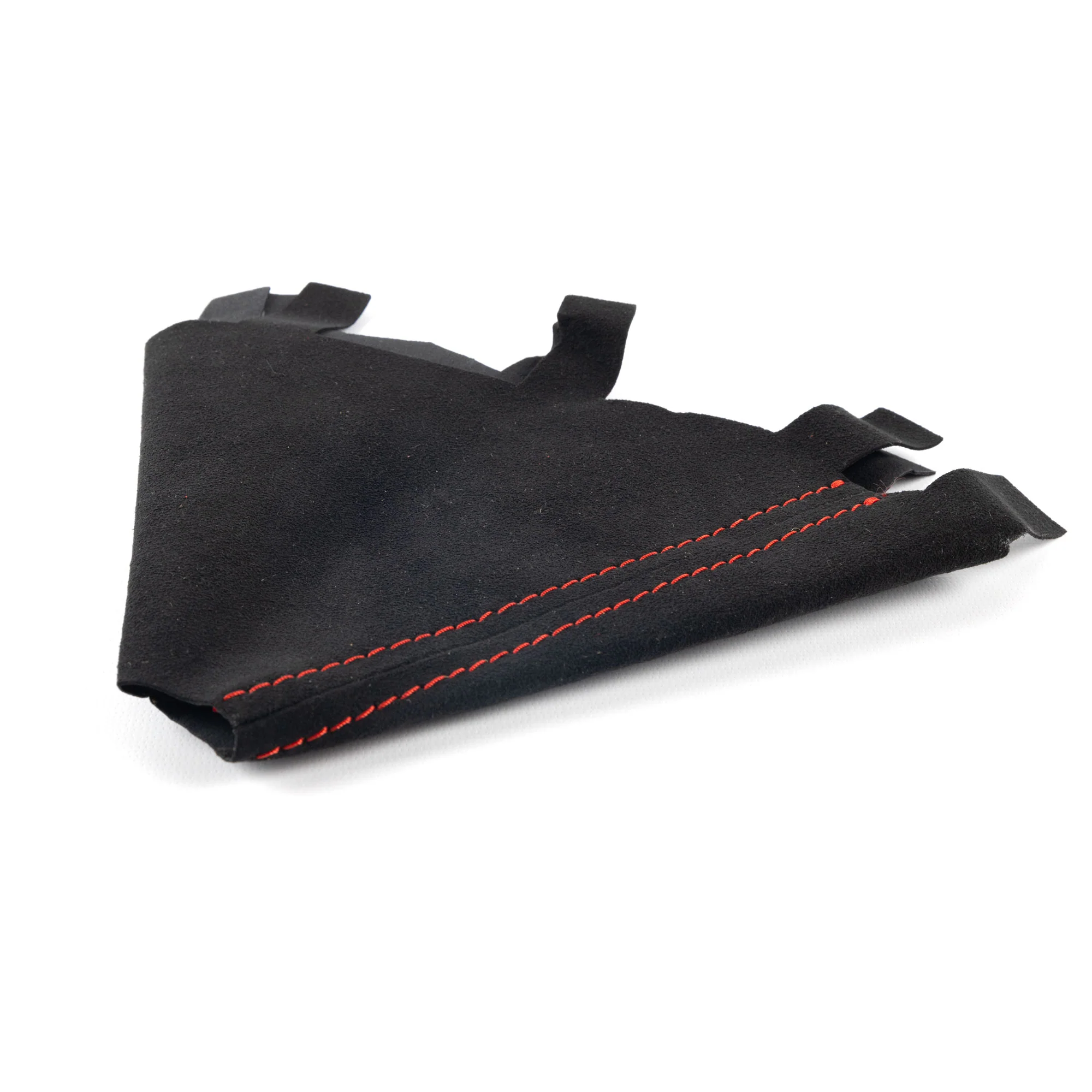 Hybrid Racing Alcantara Shift Boot for 2022+ Honda Civic - Image 3