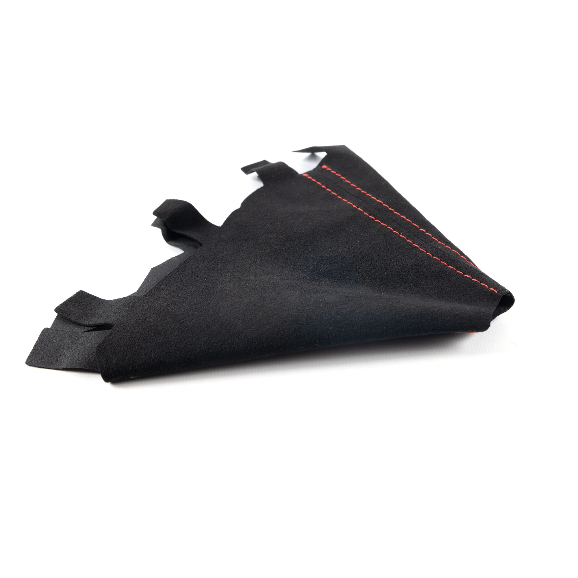 Hybrid Racing Alcantara Shift Boot for 2022+ Honda Civic - Image 4