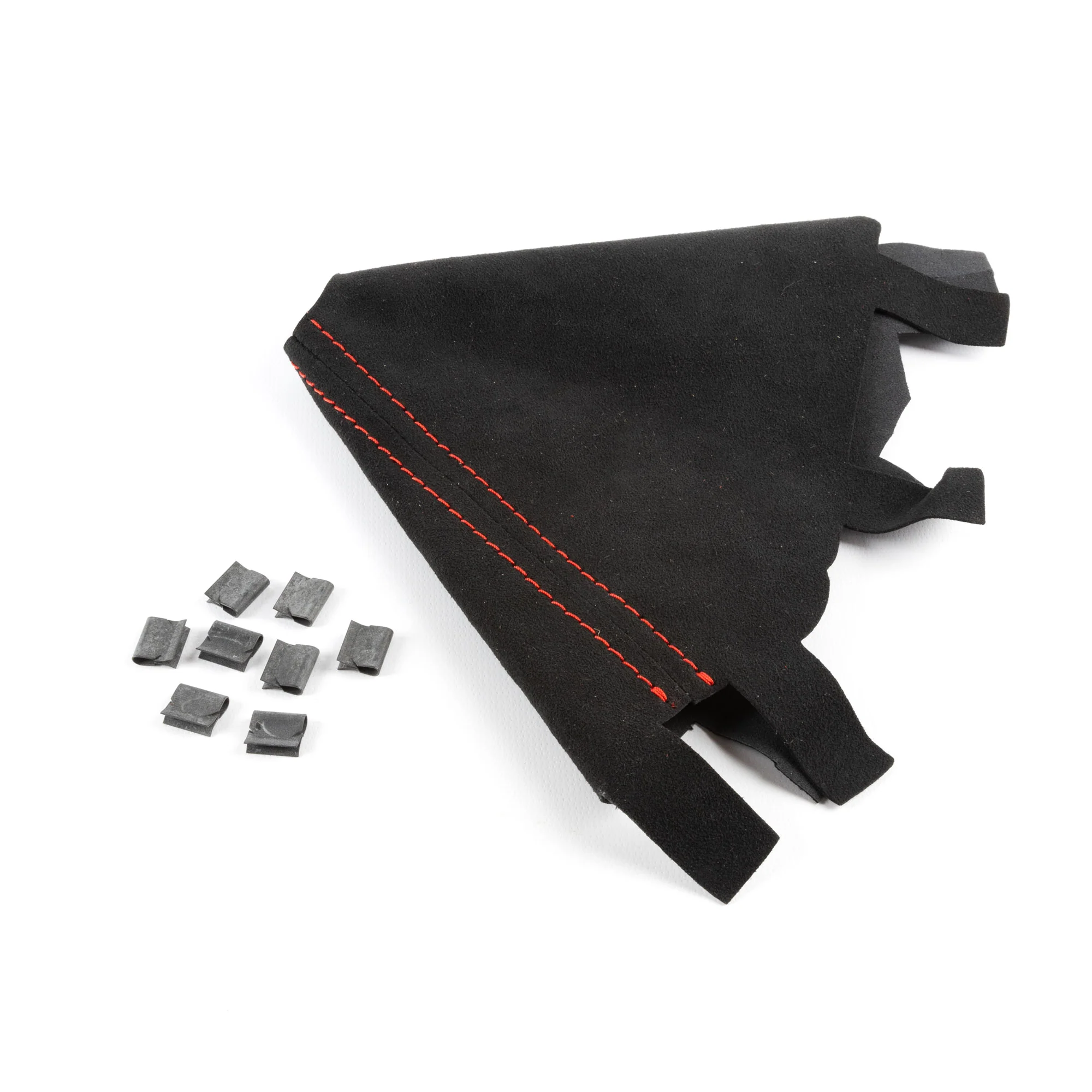 Hybrid Racing Alcantara Shift Boot for 2022+ Honda Civic - Image 8