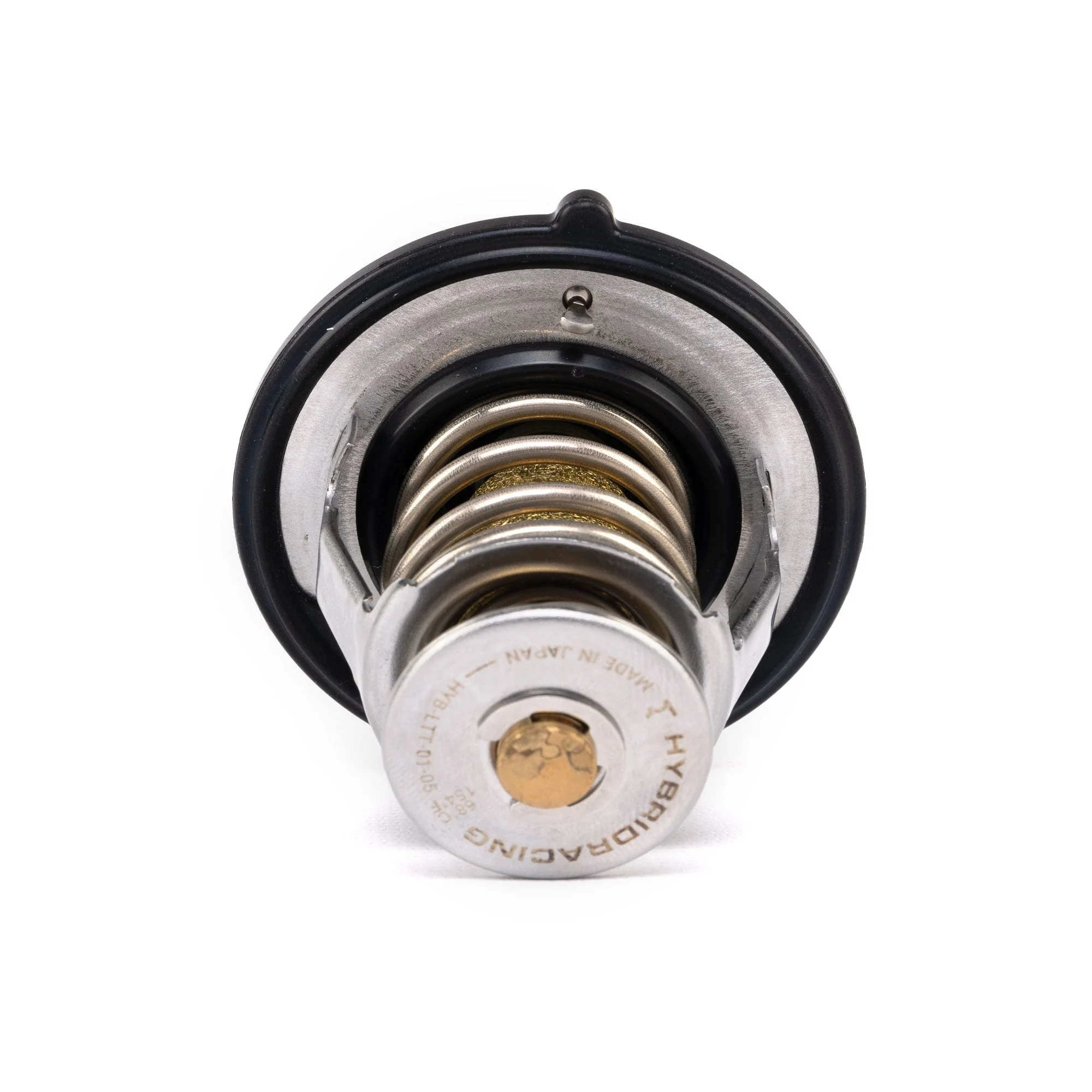 Hybrid Racing Low Temp Thermostat for Honda C/J/F/H Series - Image 4