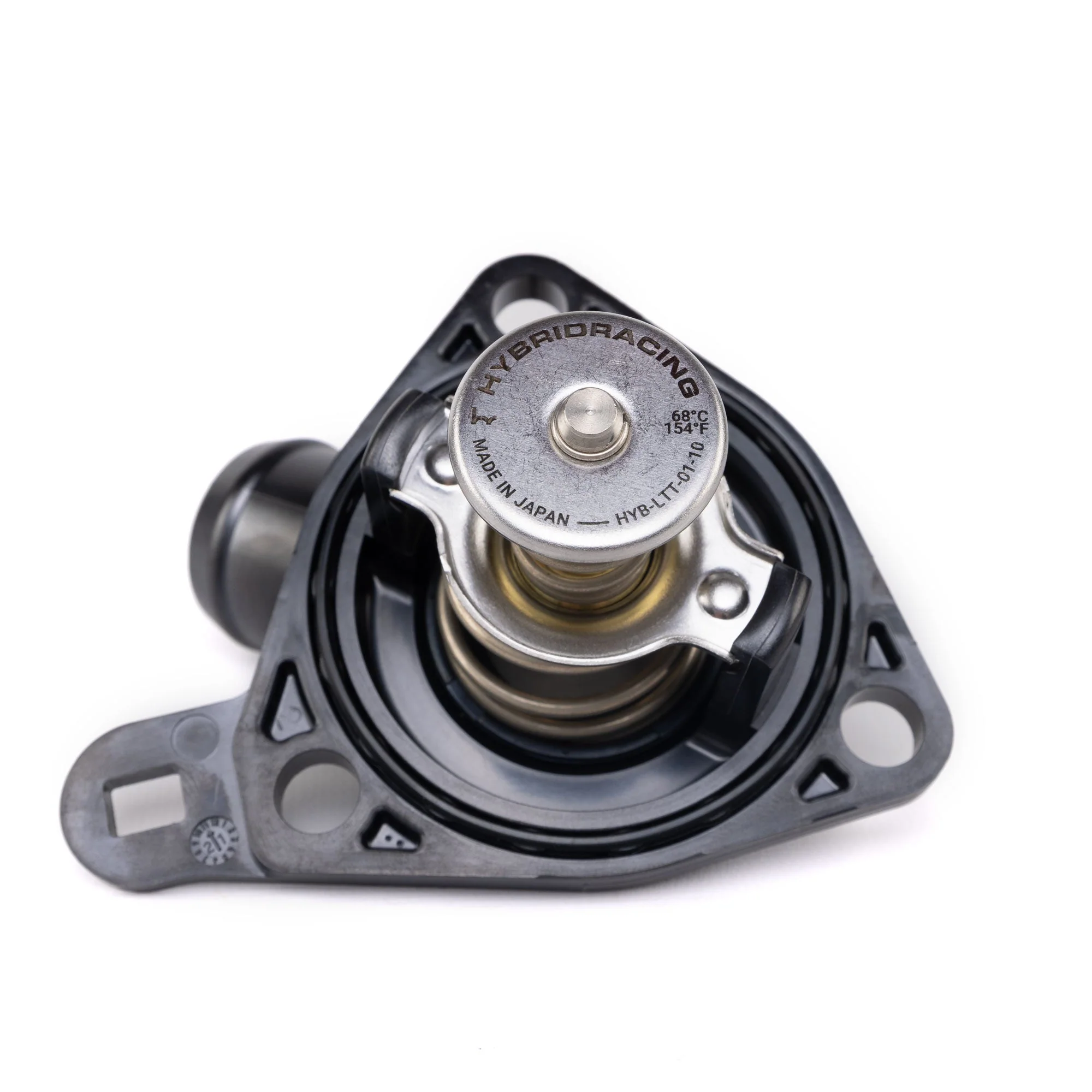 Hybrid Racing Low Temp Thermostat for K20A/A2/A3/Z1 & K24A1 - Image 3