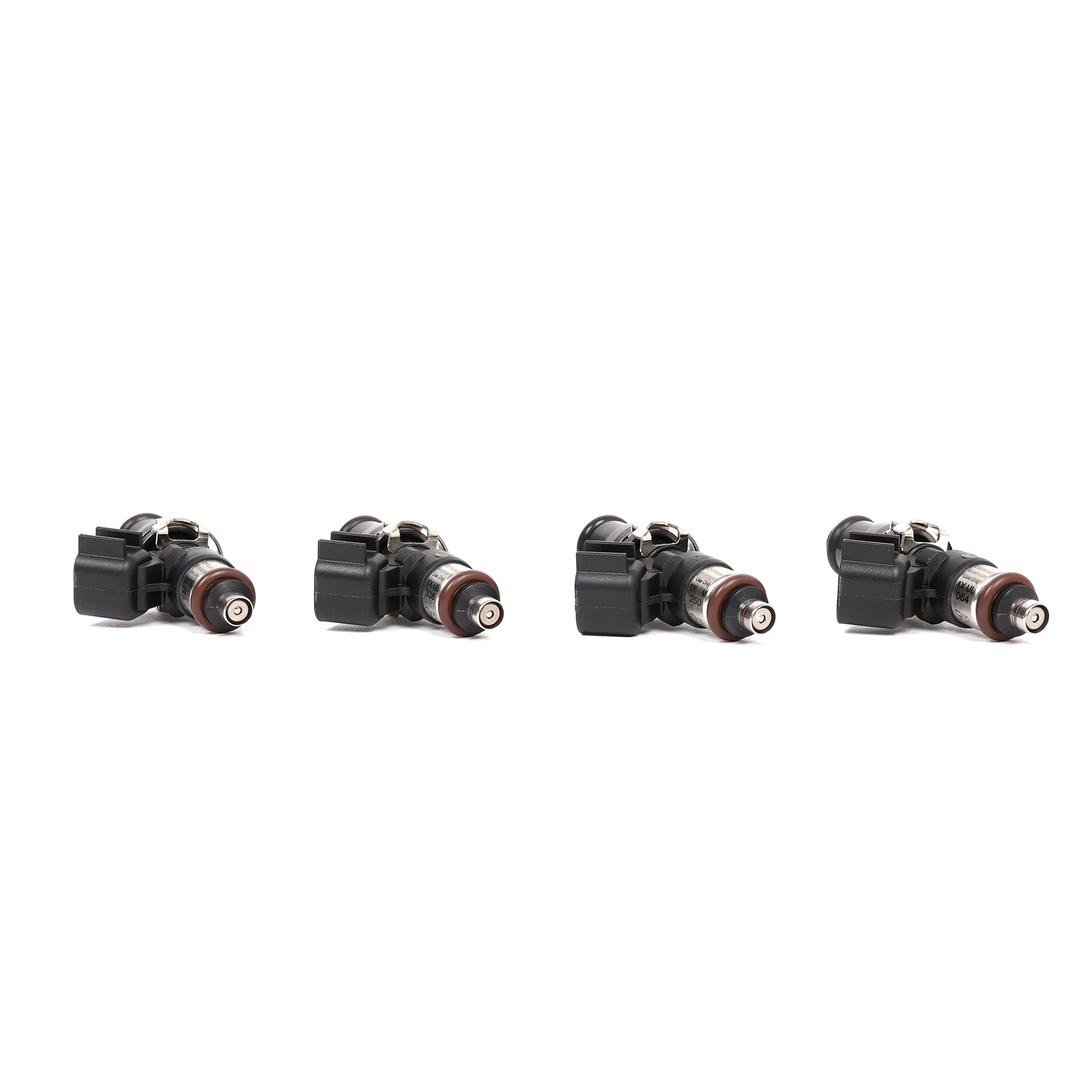 Injector Dynamics 1050x Fuel Injectors for 12-15 Civic Si