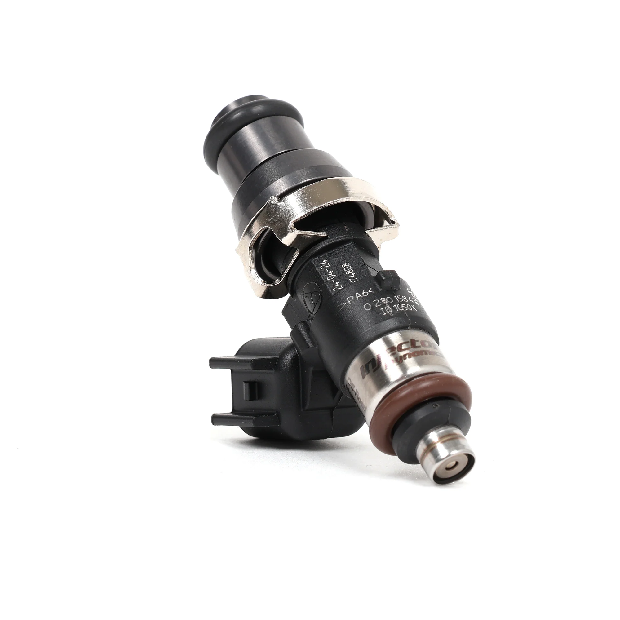 Injector Dynamics 1050x Fuel Injectors for 12-15 Civic Si - Image 2