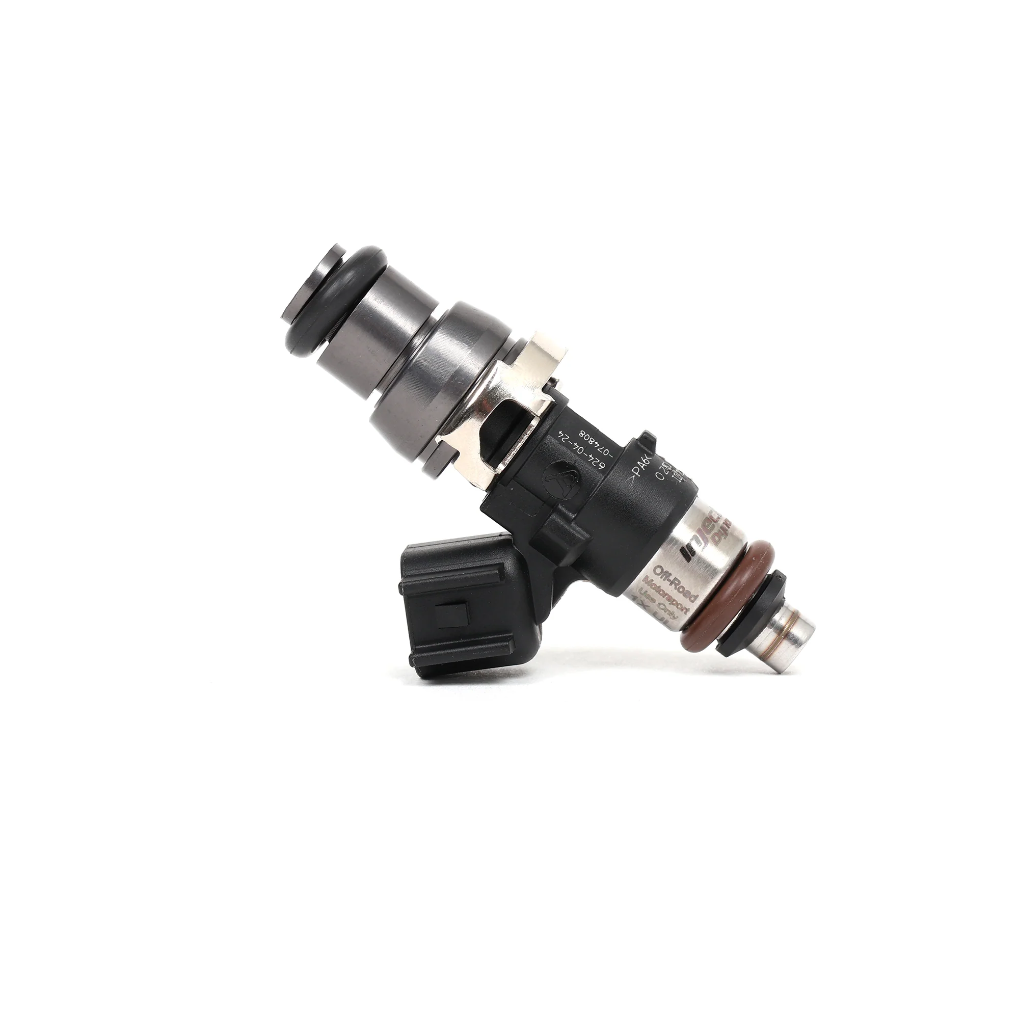 Injector Dynamics 1050x Fuel Injectors for 12-15 Civic Si - Image 3