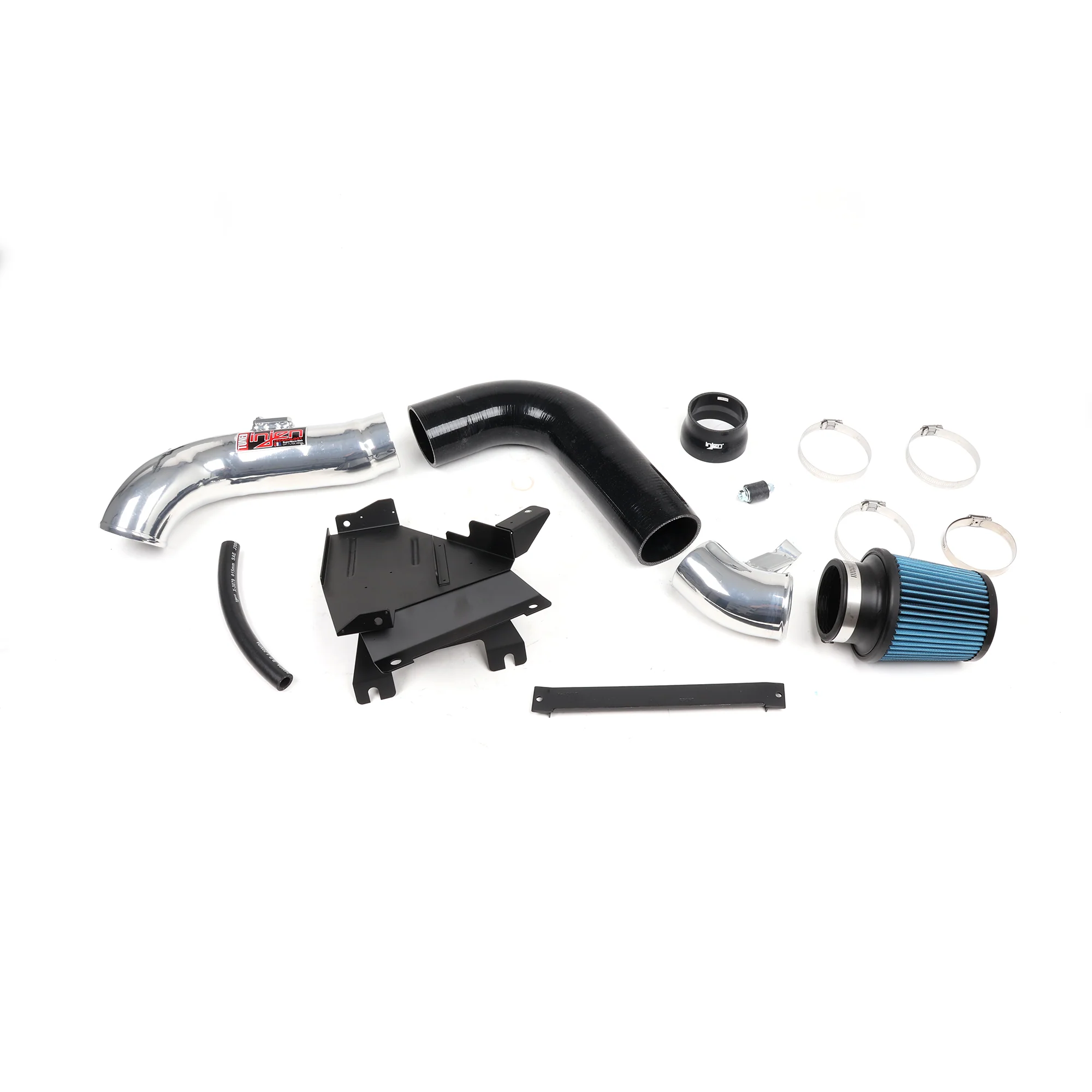 Injen Cold Air Intake for 12-15 Civic Si/13-15 ILX 2.4L - Image 12