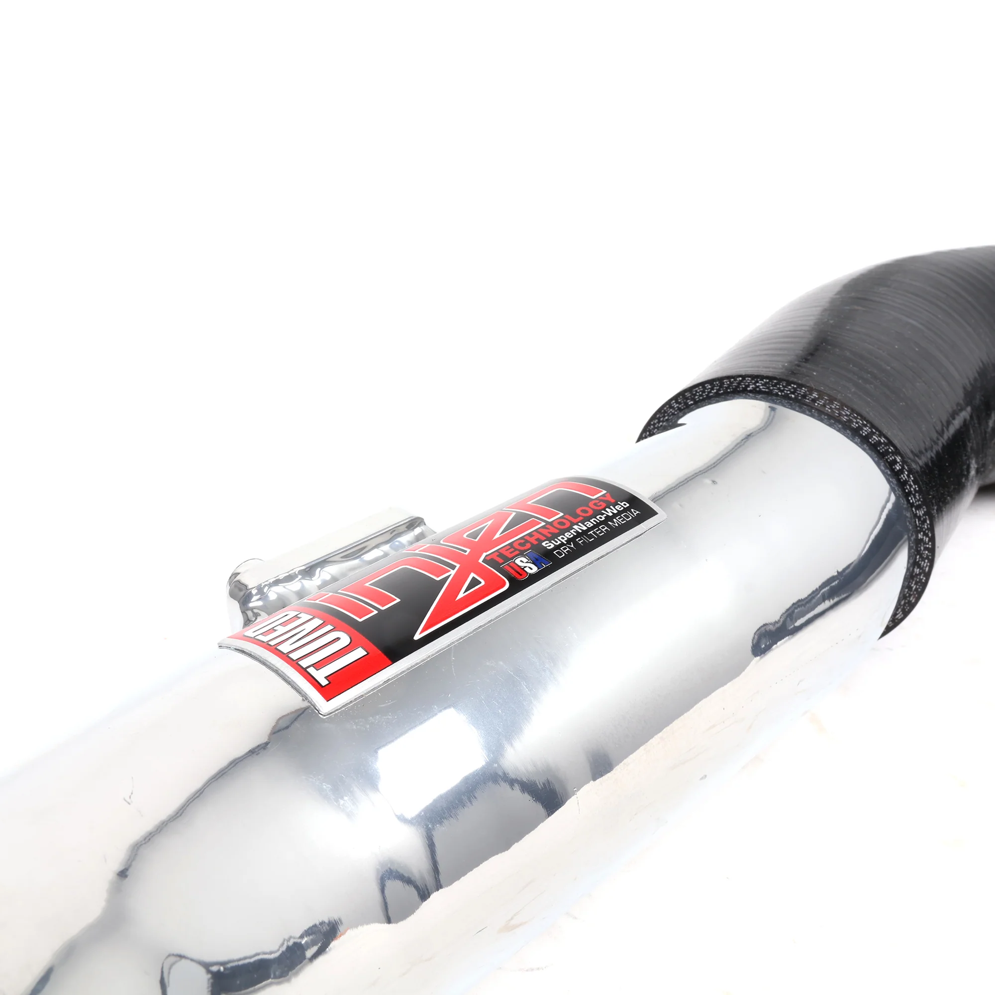 Injen Cold Air Intake for 12-15 Civic Si/13-15 ILX 2.4L - Image 4