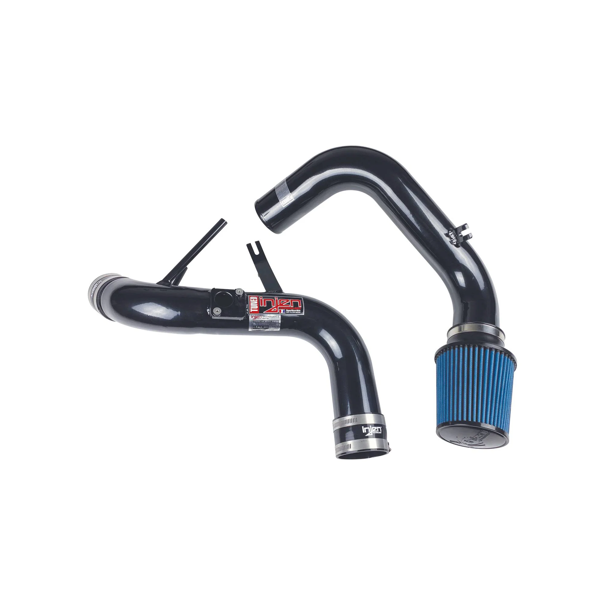 Injen Cold Air Intake for 07-11 Honda Element - Image 2