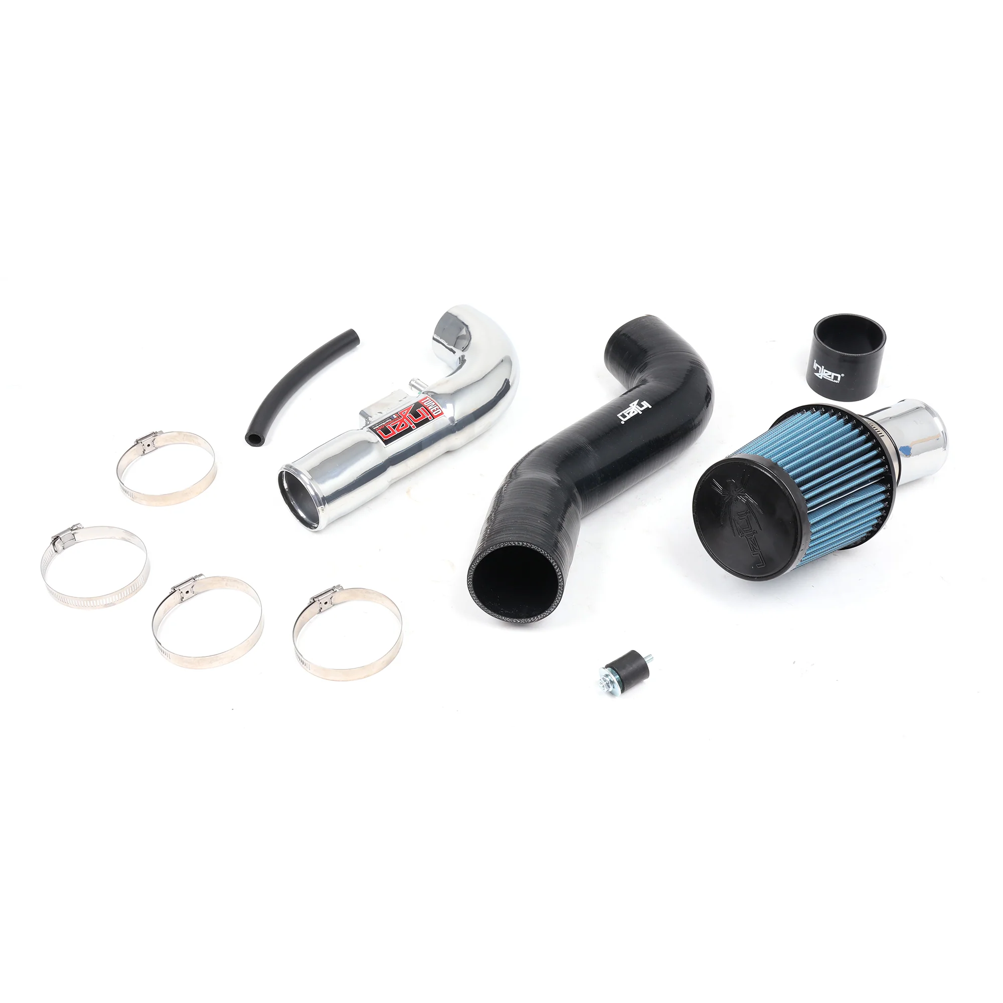 Injen Cold Air Intake for 09-13 Honda Fit - Image 11