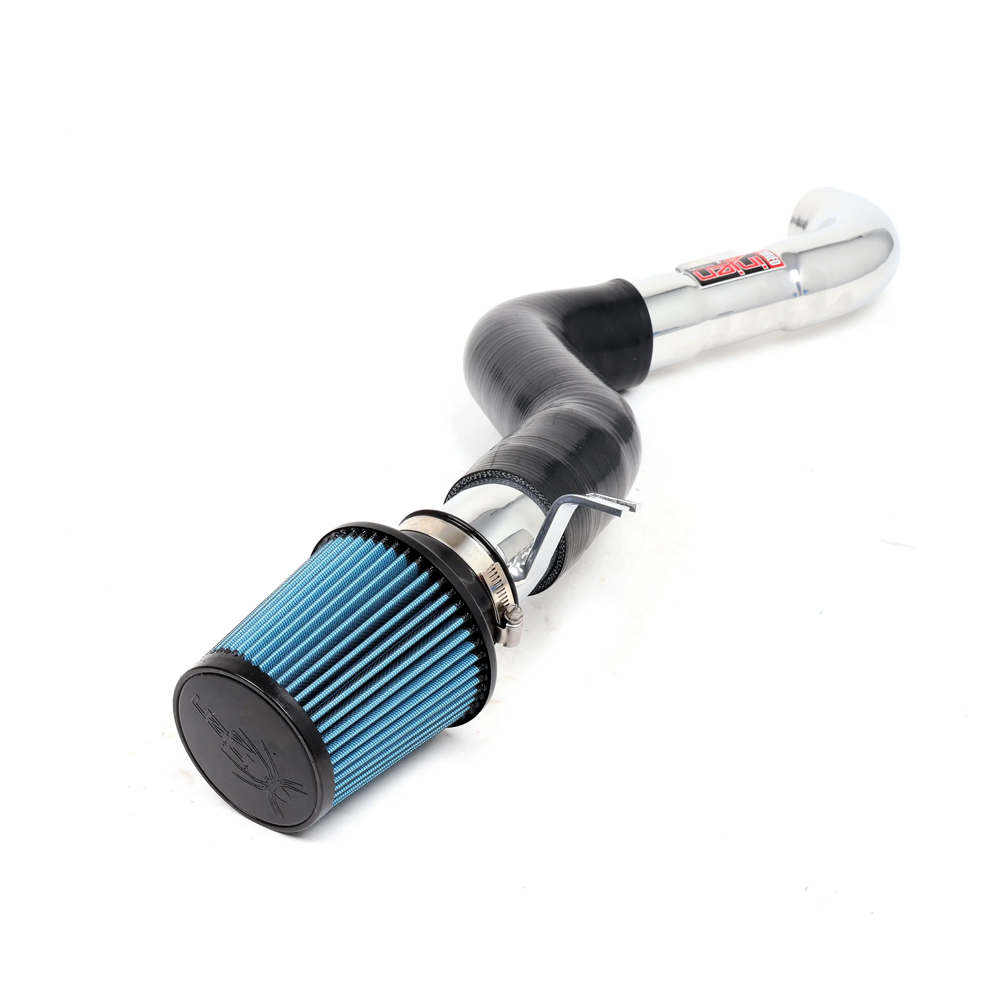 Injen Cold Air Intake for 09-13 Honda Fit - Image 2