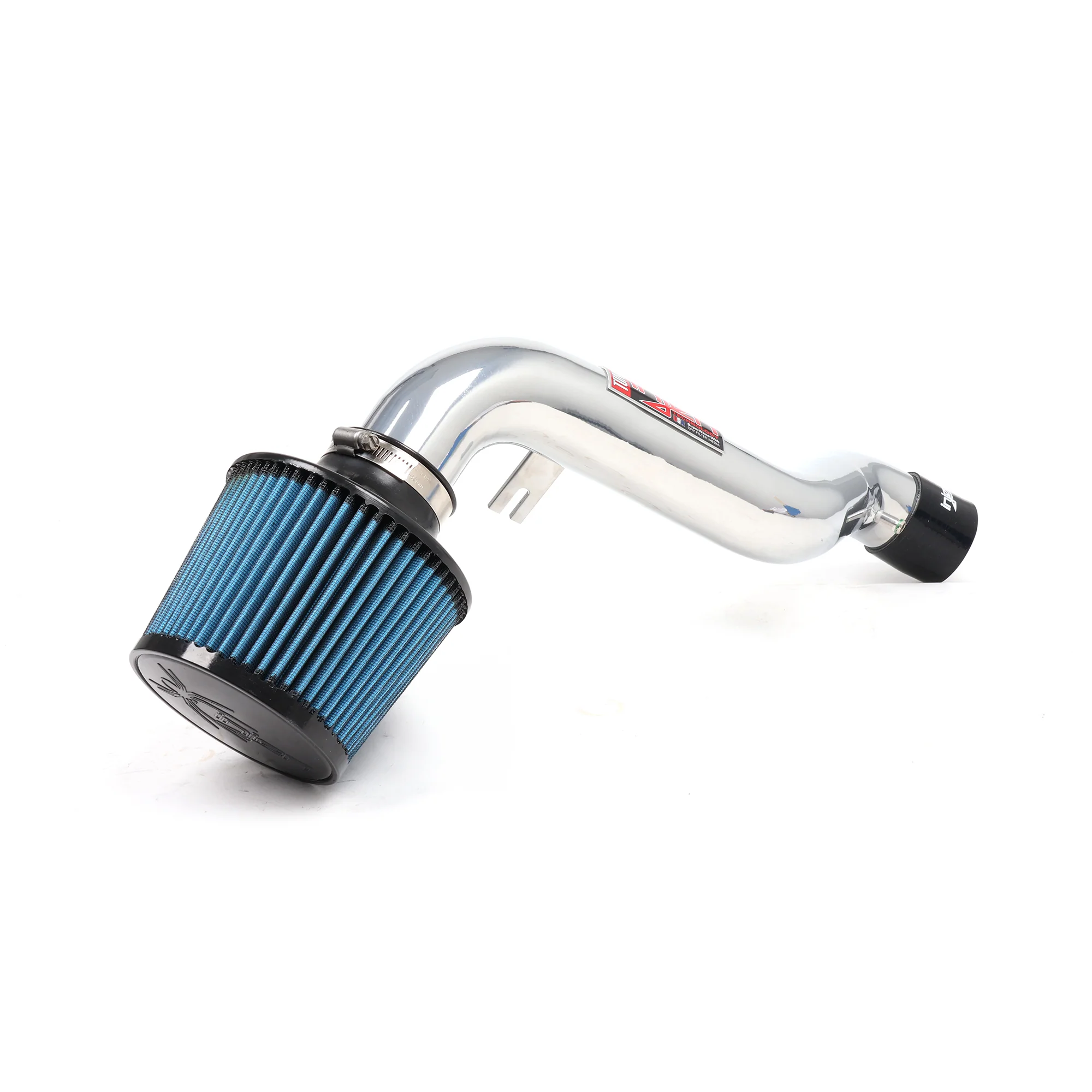 Injen Short Ram Intake for 88-91 Civic/CRX - Image 2