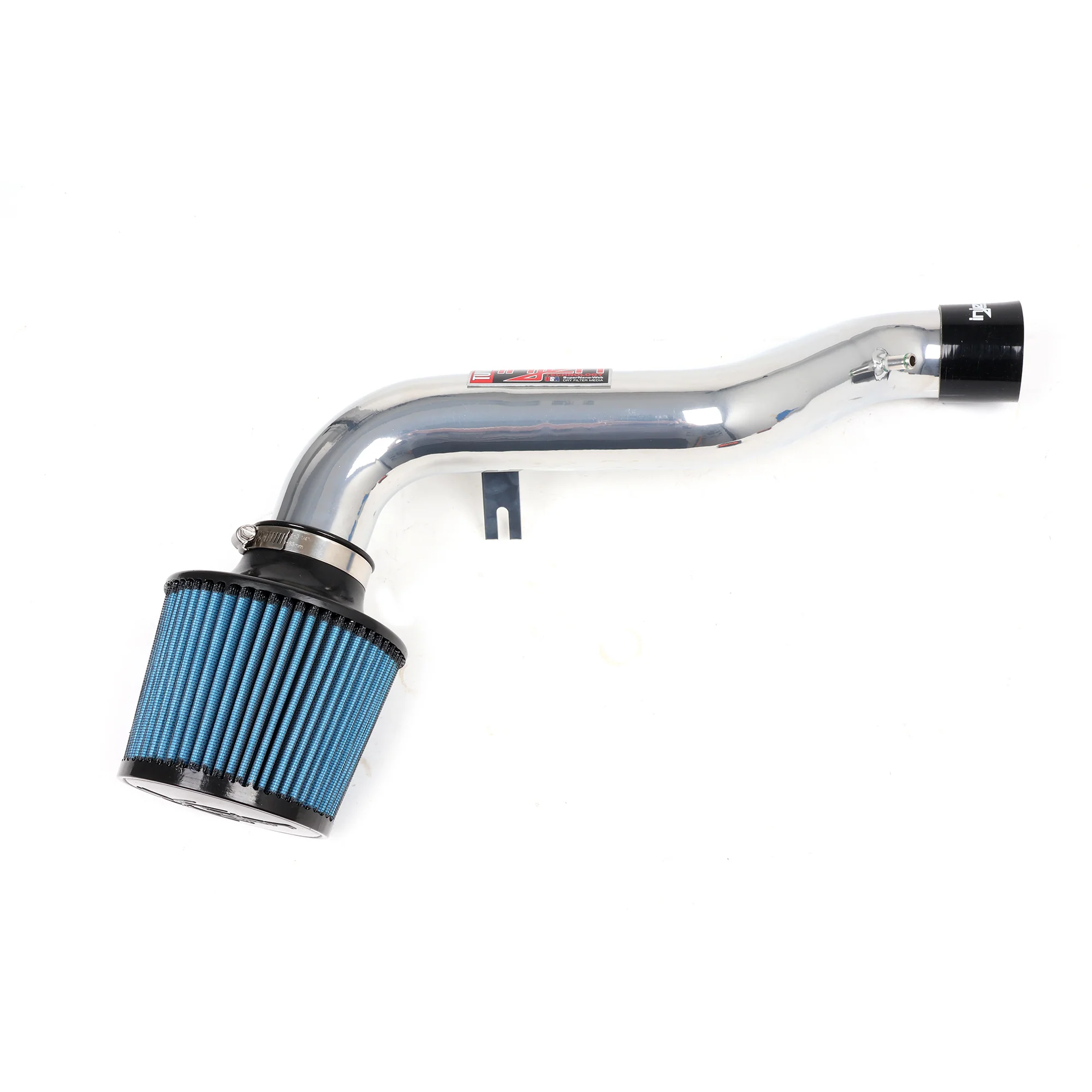 Injen Short Ram Intake for 88-91 Civic/CRX - Image 3