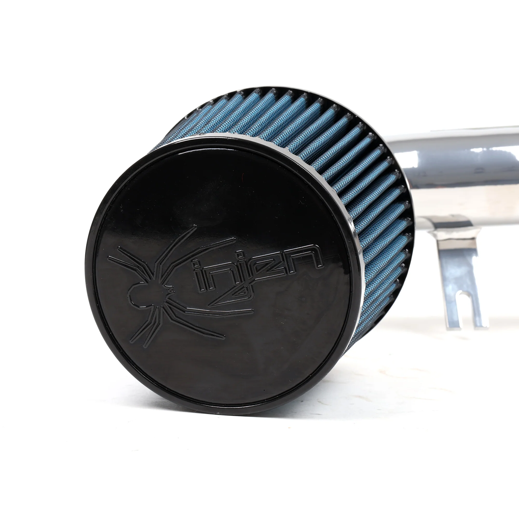 Injen Short Ram Intake for 88-91 Civic/CRX - Image 4