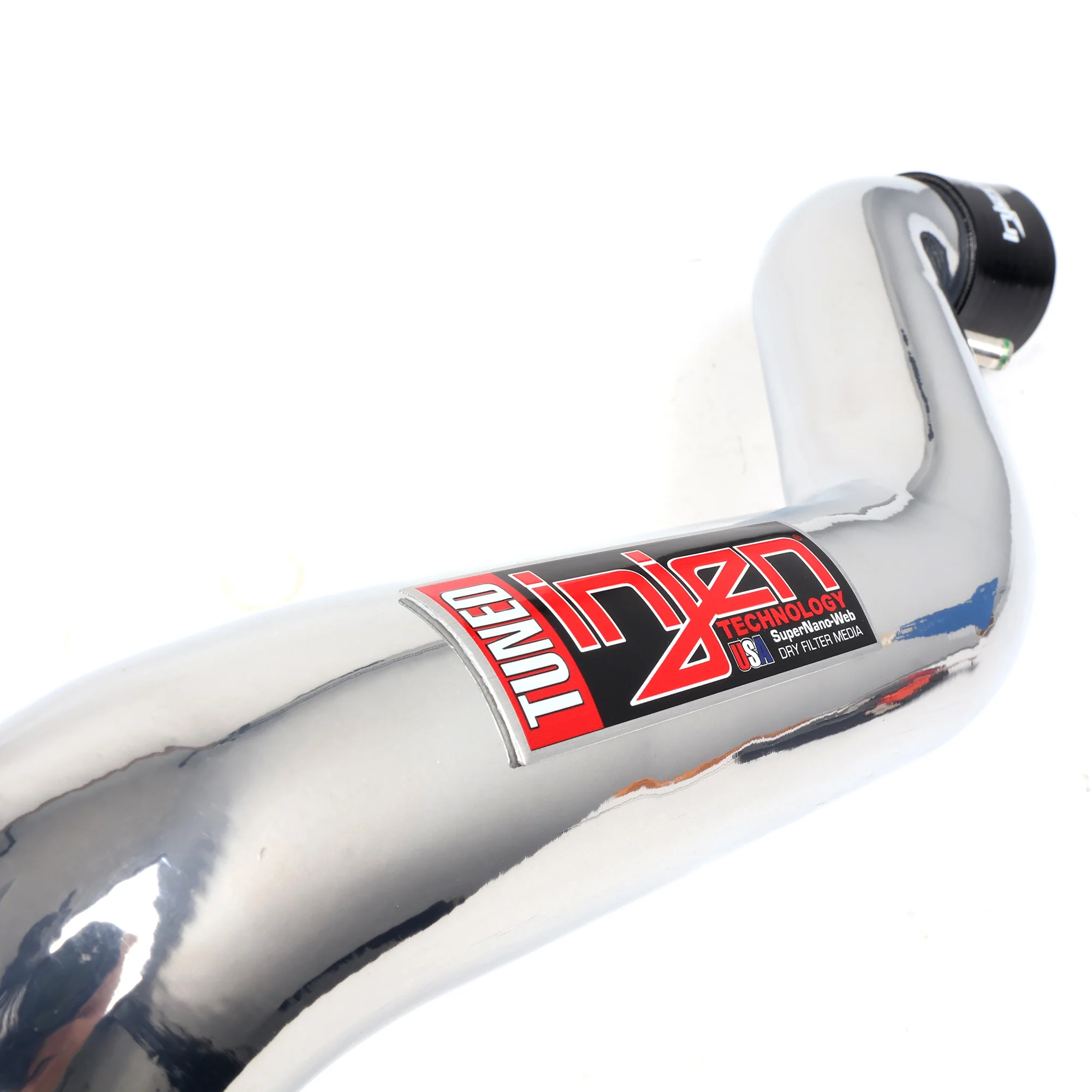 Injen Short Ram Intake for 88-91 Civic/CRX - Image 5