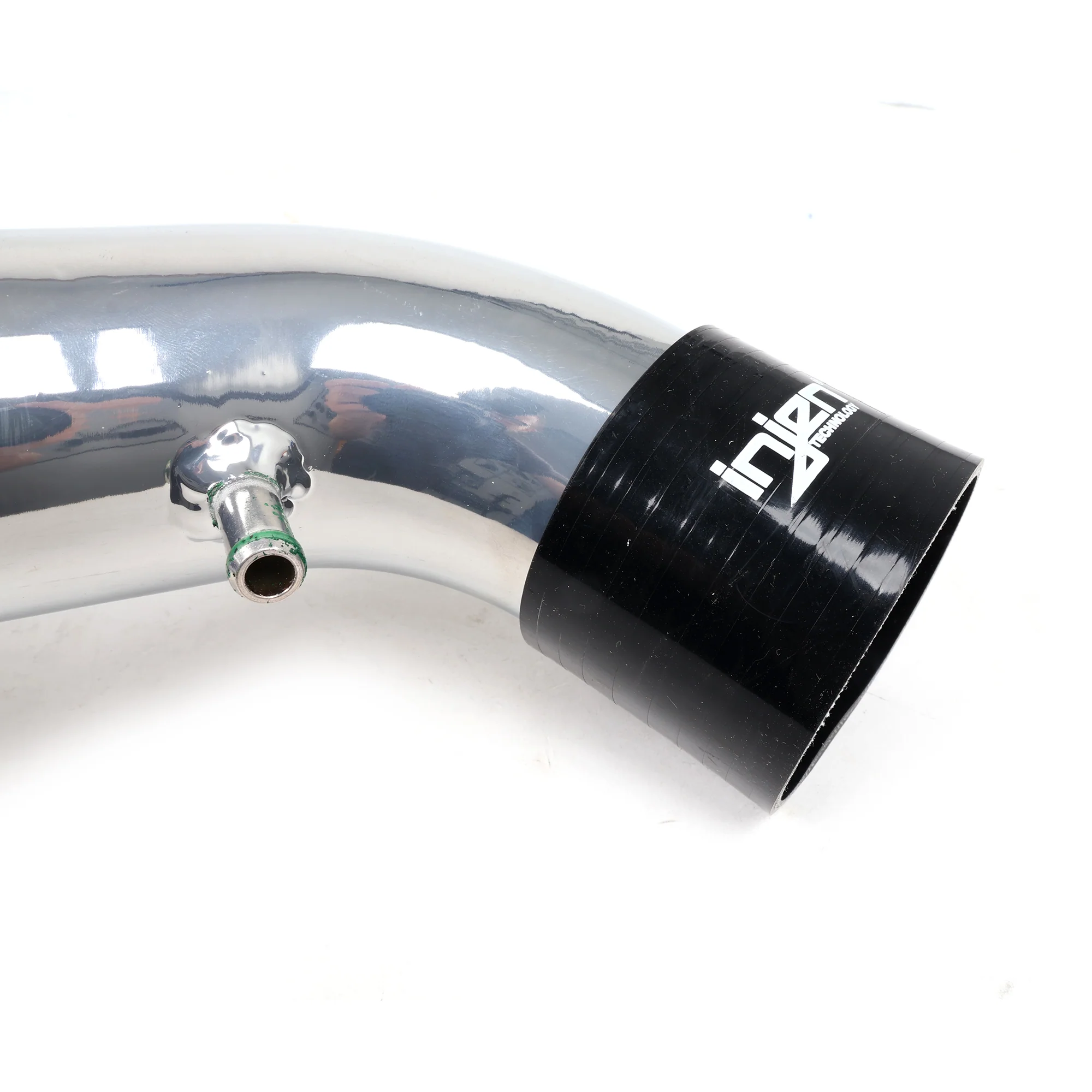 Injen Short Ram Intake for 88-91 Civic/CRX - Image 6