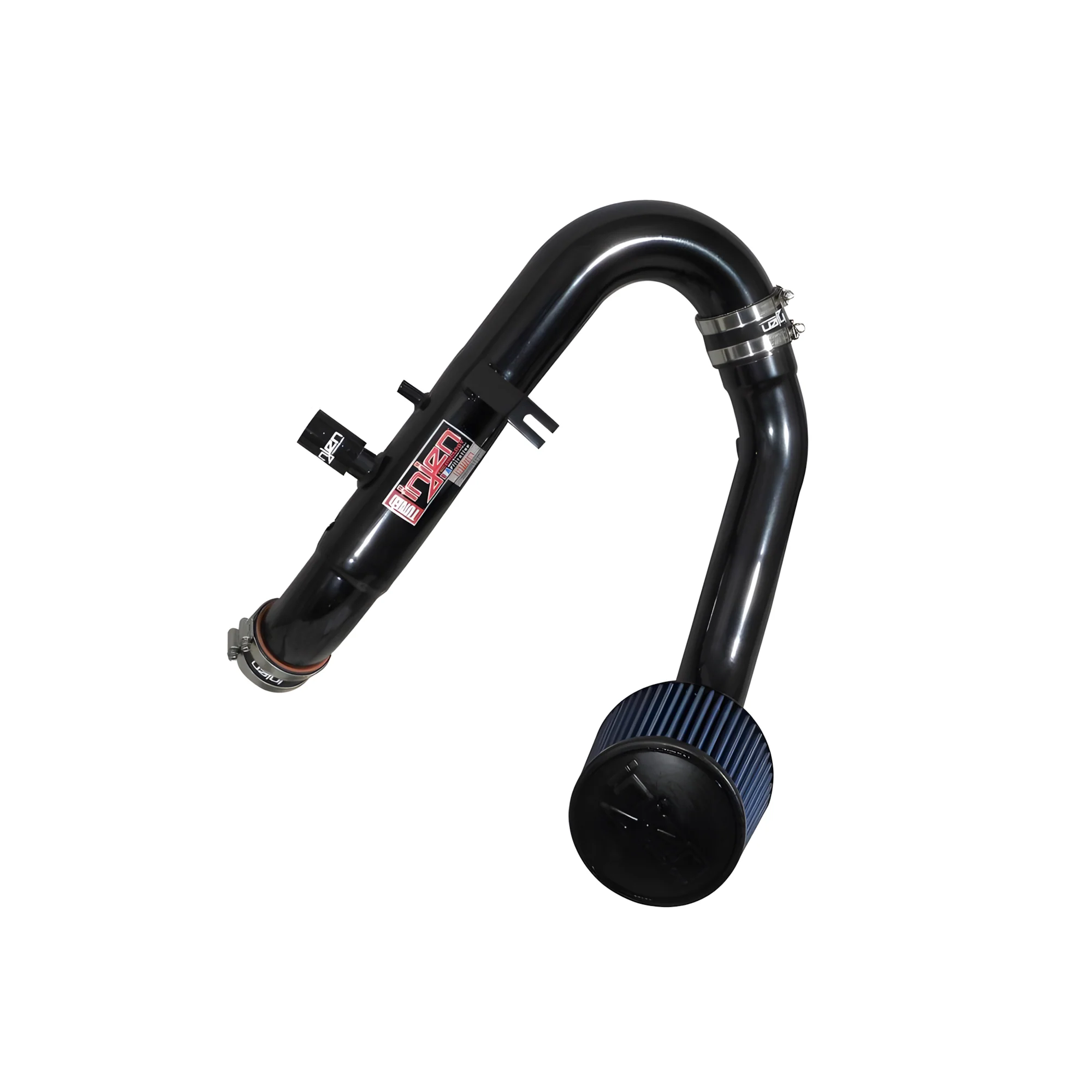 Injen Cold Air Intake for 03-06 Honda Element - Image 2