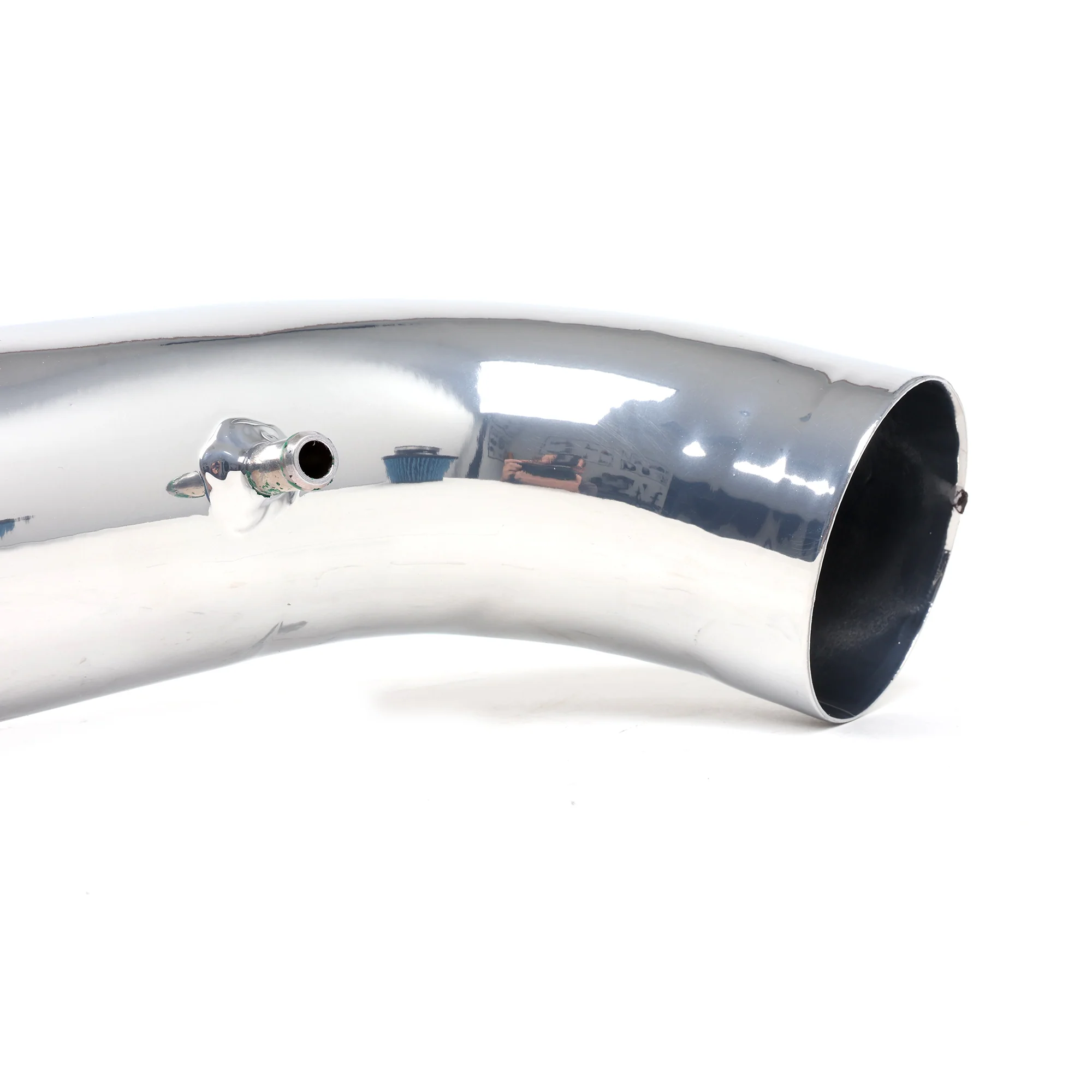 Injen Short Ram Air Intake for 94-97 Accord - Image 10