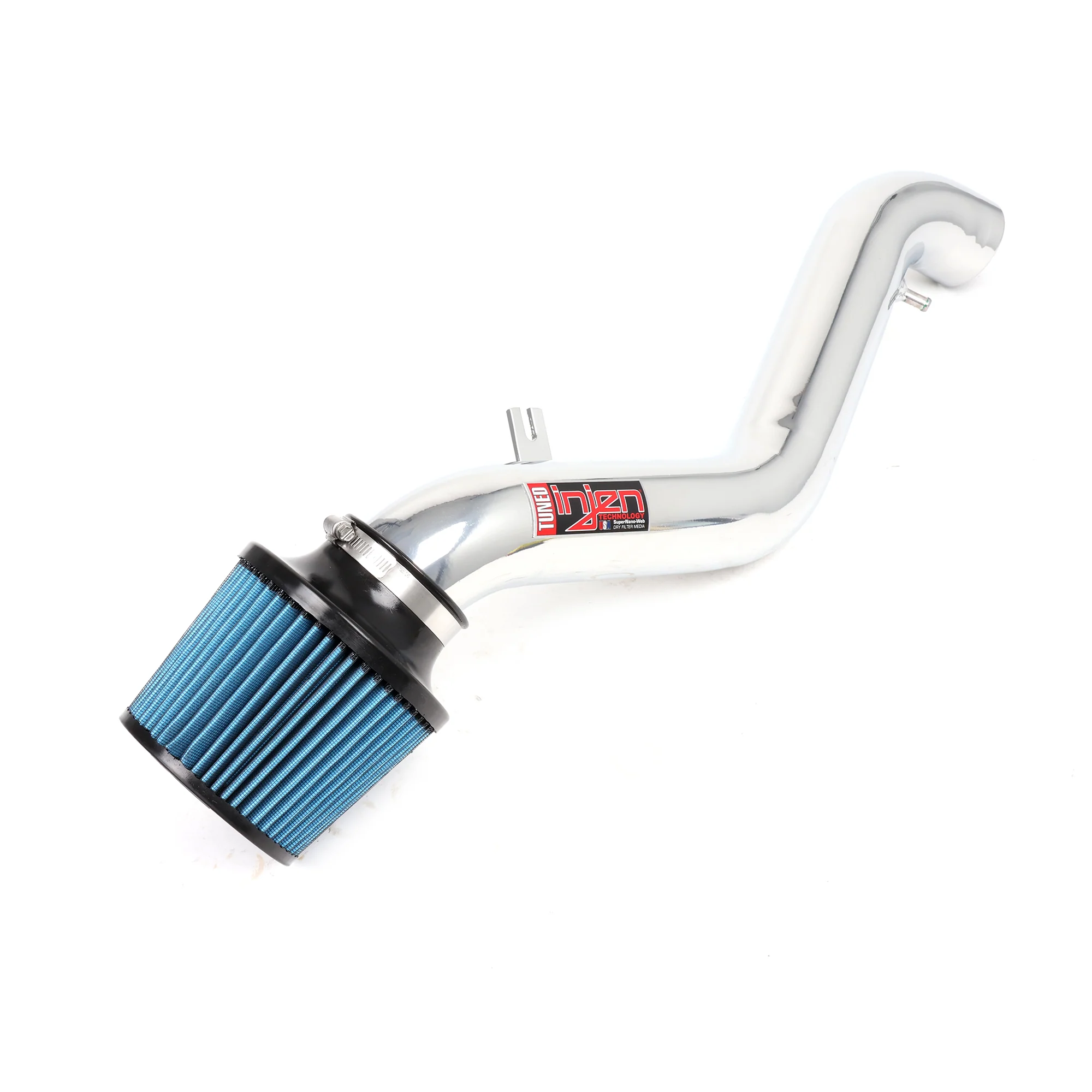 Injen Short Ram Air Intake for 94-97 Accord - Image 2