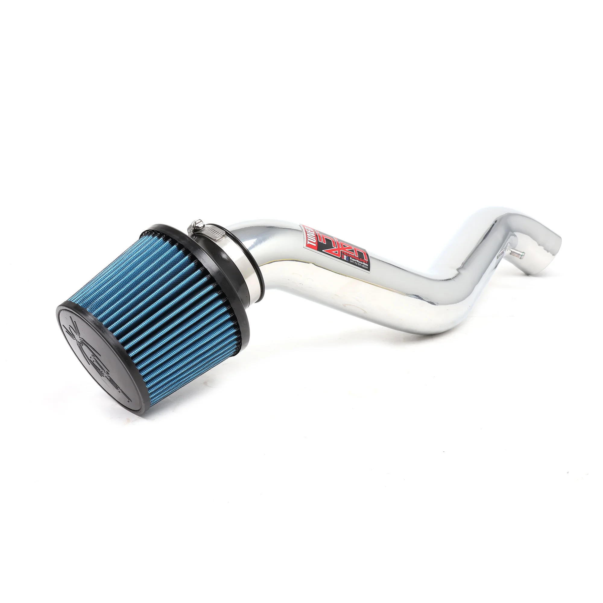 Injen Short Ram Air Intake for 94-97 Accord - Image 3