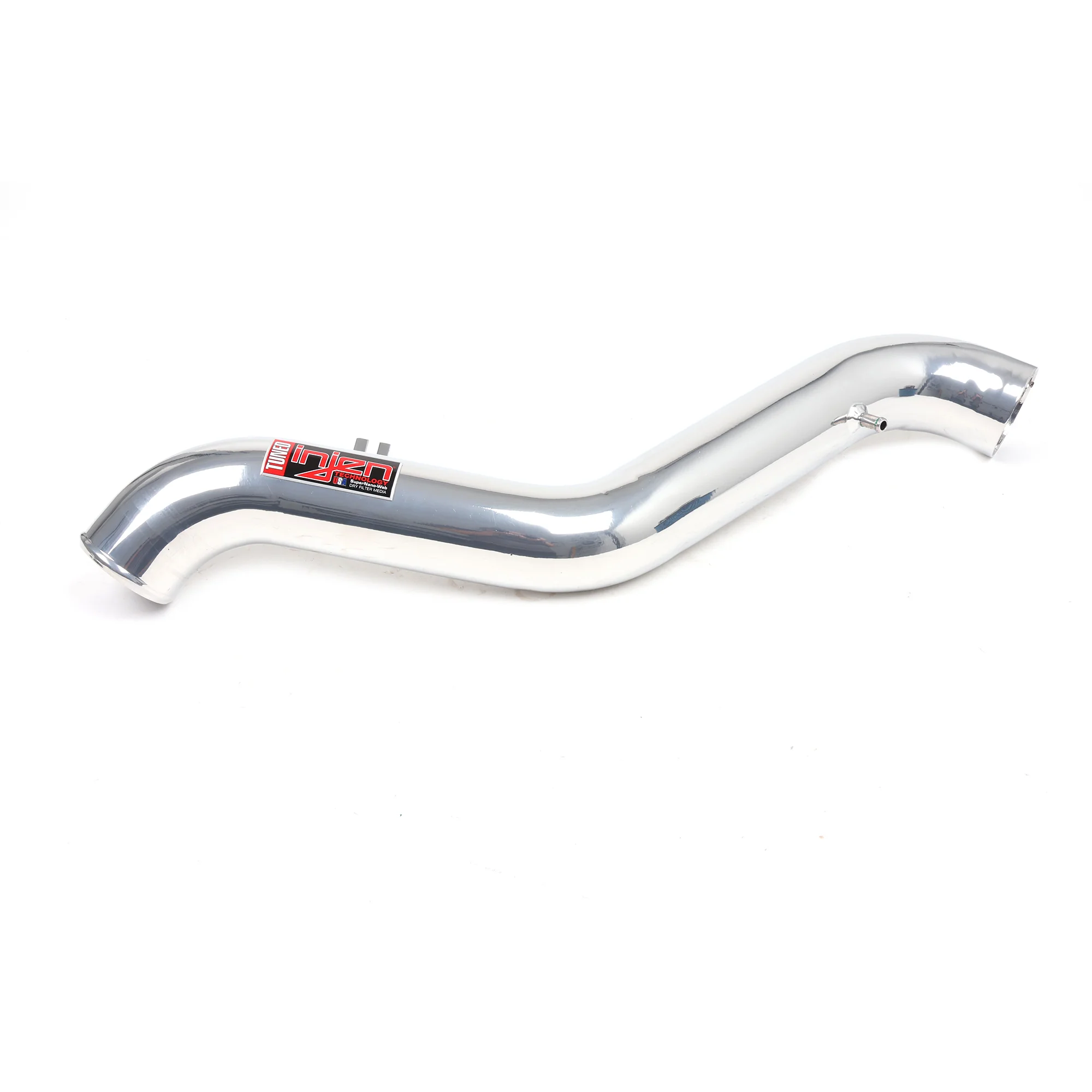 Injen Short Ram Air Intake for 94-97 Accord - Image 4