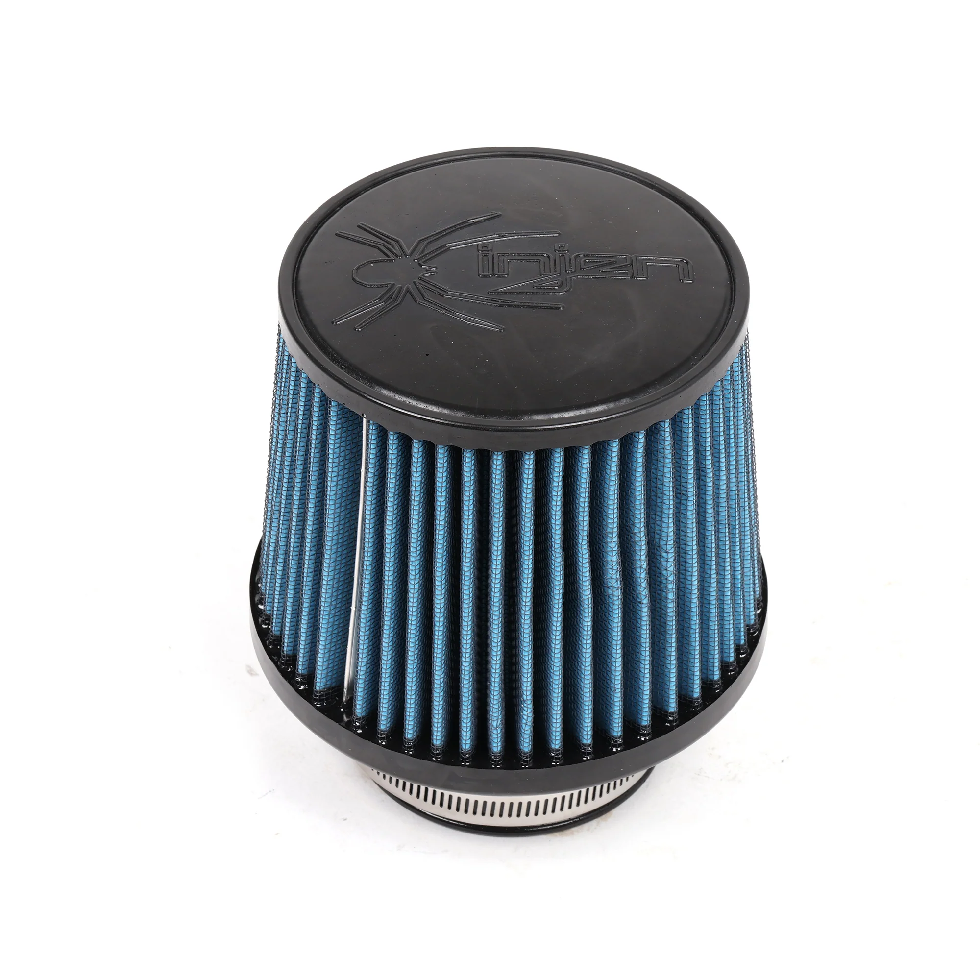 Injen Short Ram Air Intake for 94-97 Accord - Image 5