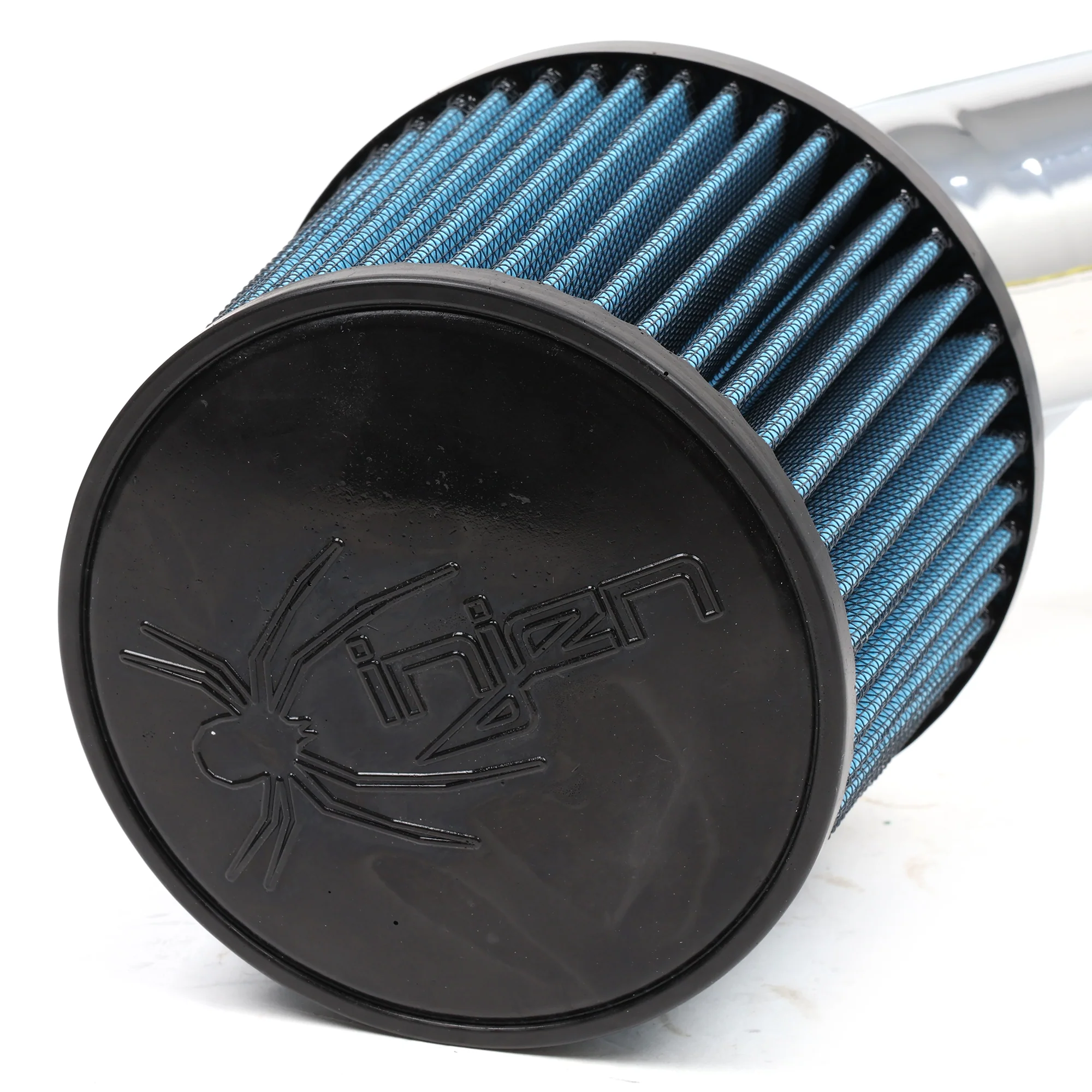Injen Short Ram Air Intake for 94-97 Accord - Image 7
