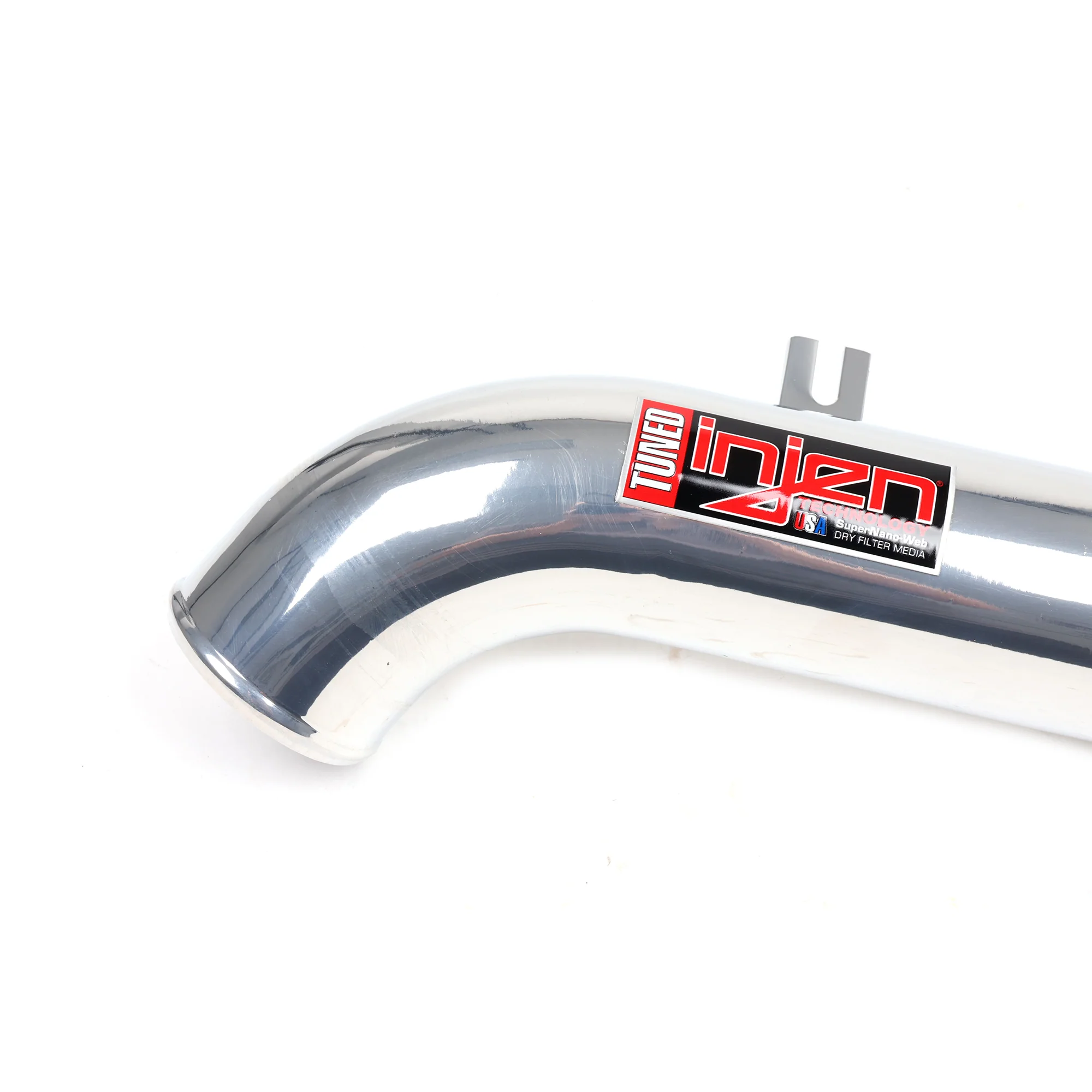 Injen Short Ram Air Intake for 94-97 Accord - Image 9