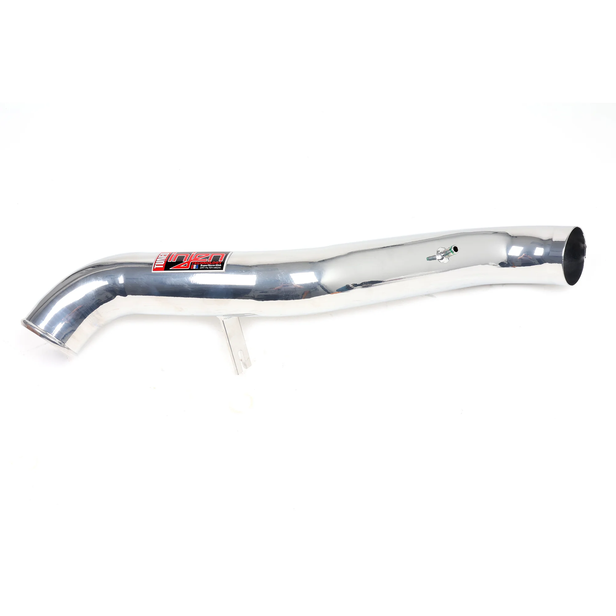 Injen Short Ram Air Intake for 98-02 Accord - Image 3