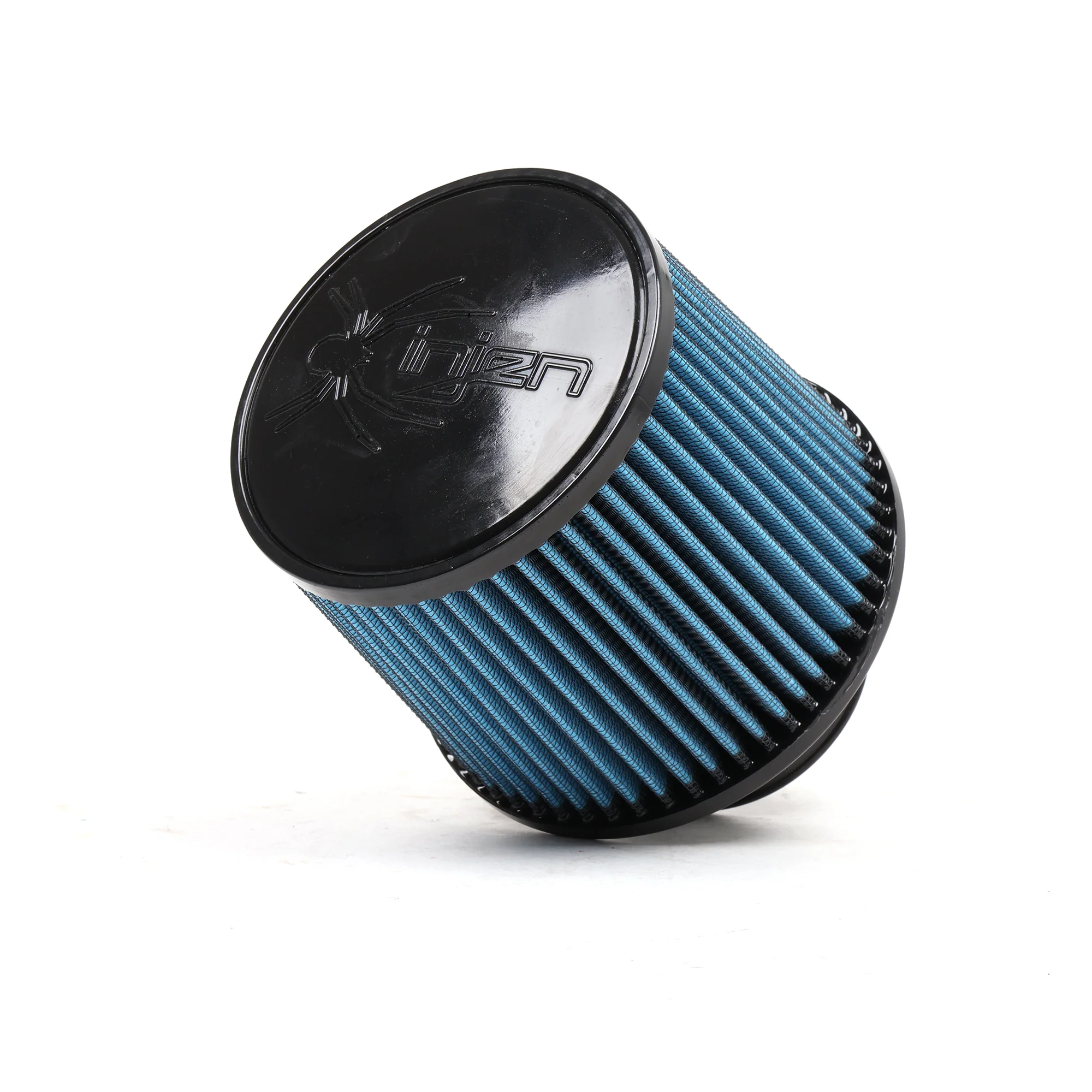 Injen Short Ram Air Intake for 98-02 Accord - Image 4