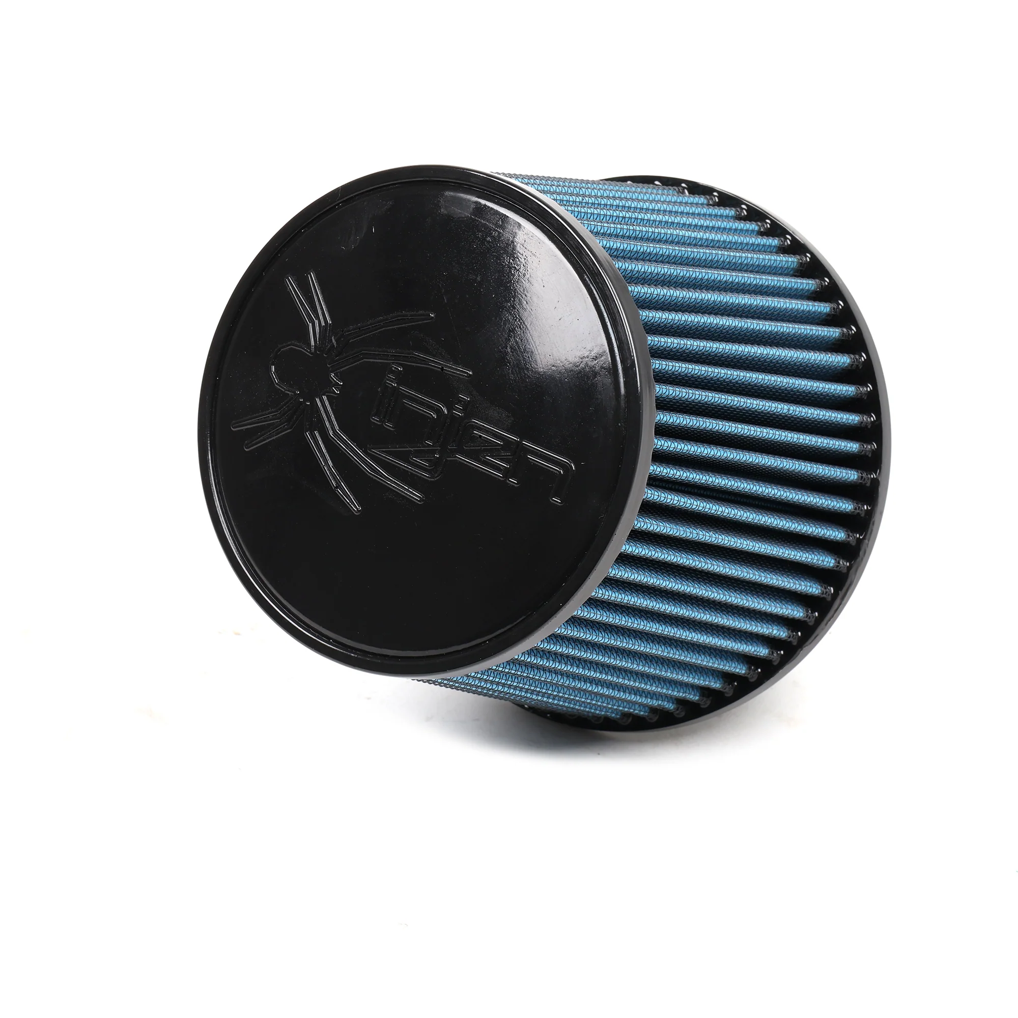Injen Short Ram Air Intake for 98-02 Accord - Image 5