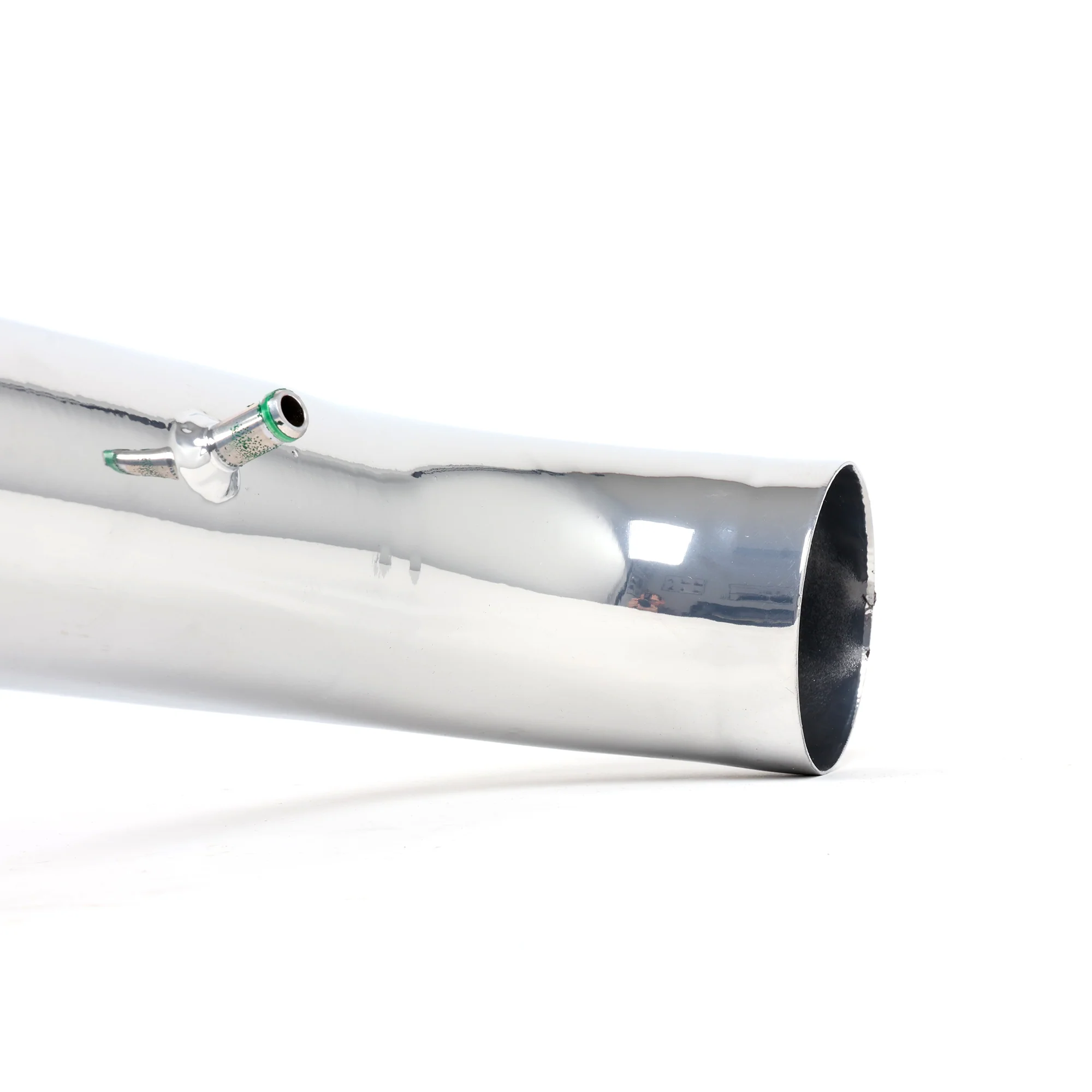 Injen Short Ram Air Intake for 98-02 Accord - Image 6