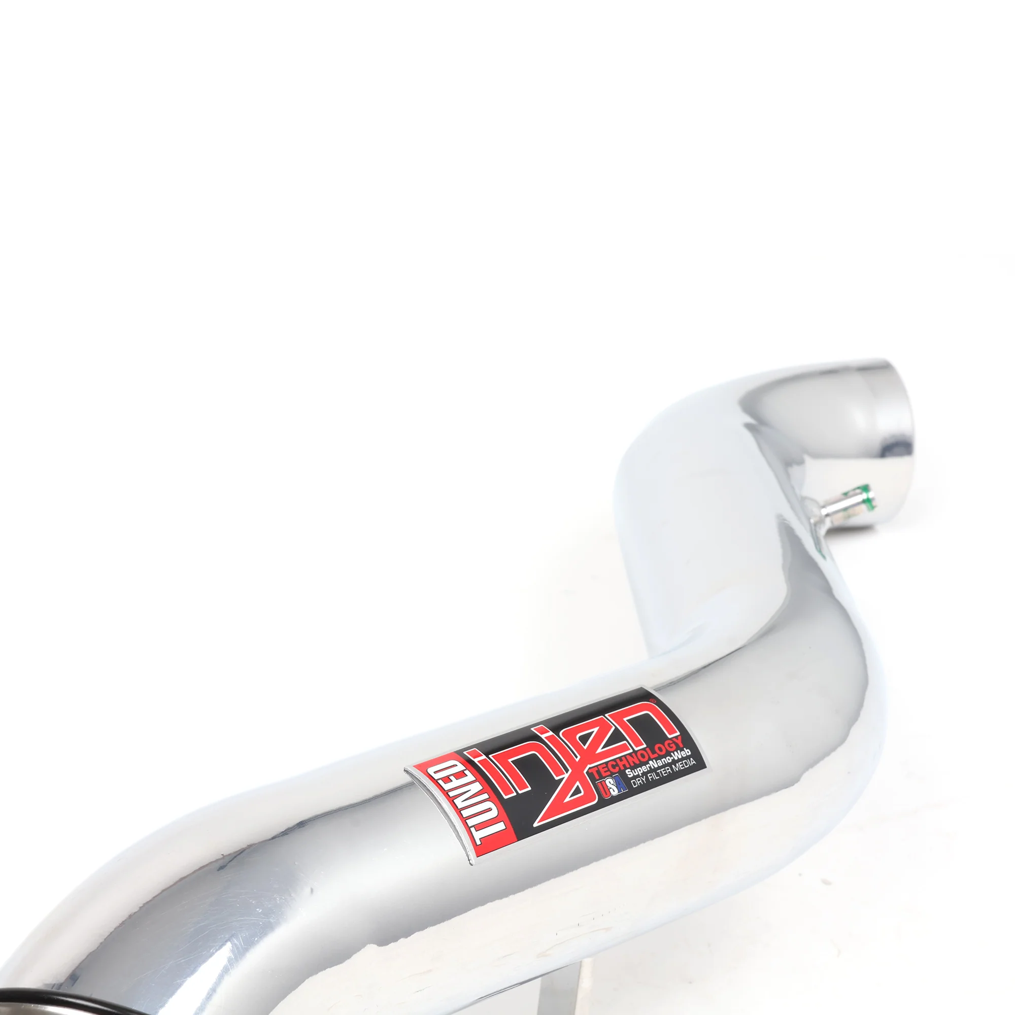 Injen Short Ram Air Intake for 98-02 Accord - Image 7