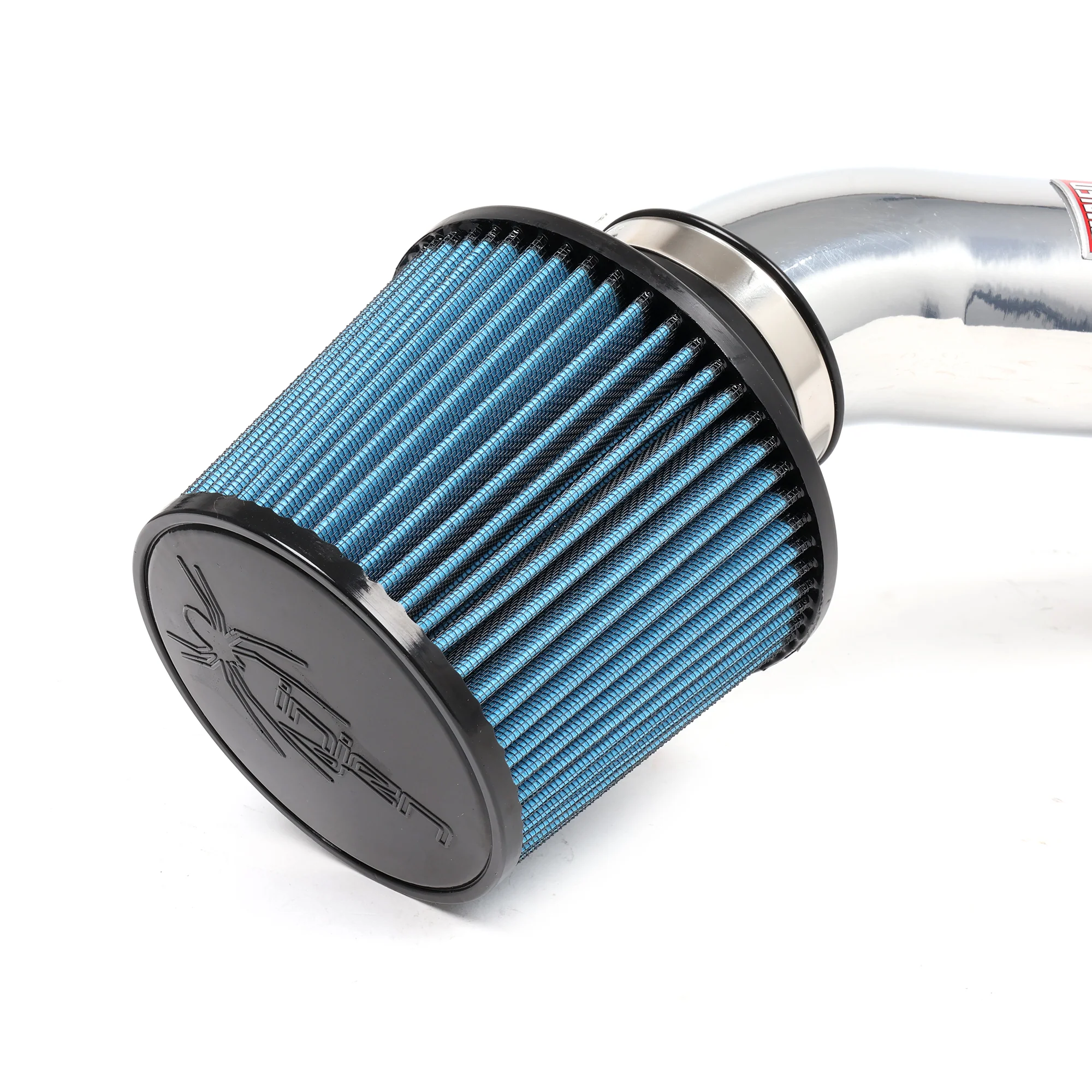 Injen Short Ram Air Intake for 98-02 Accord - Image 8