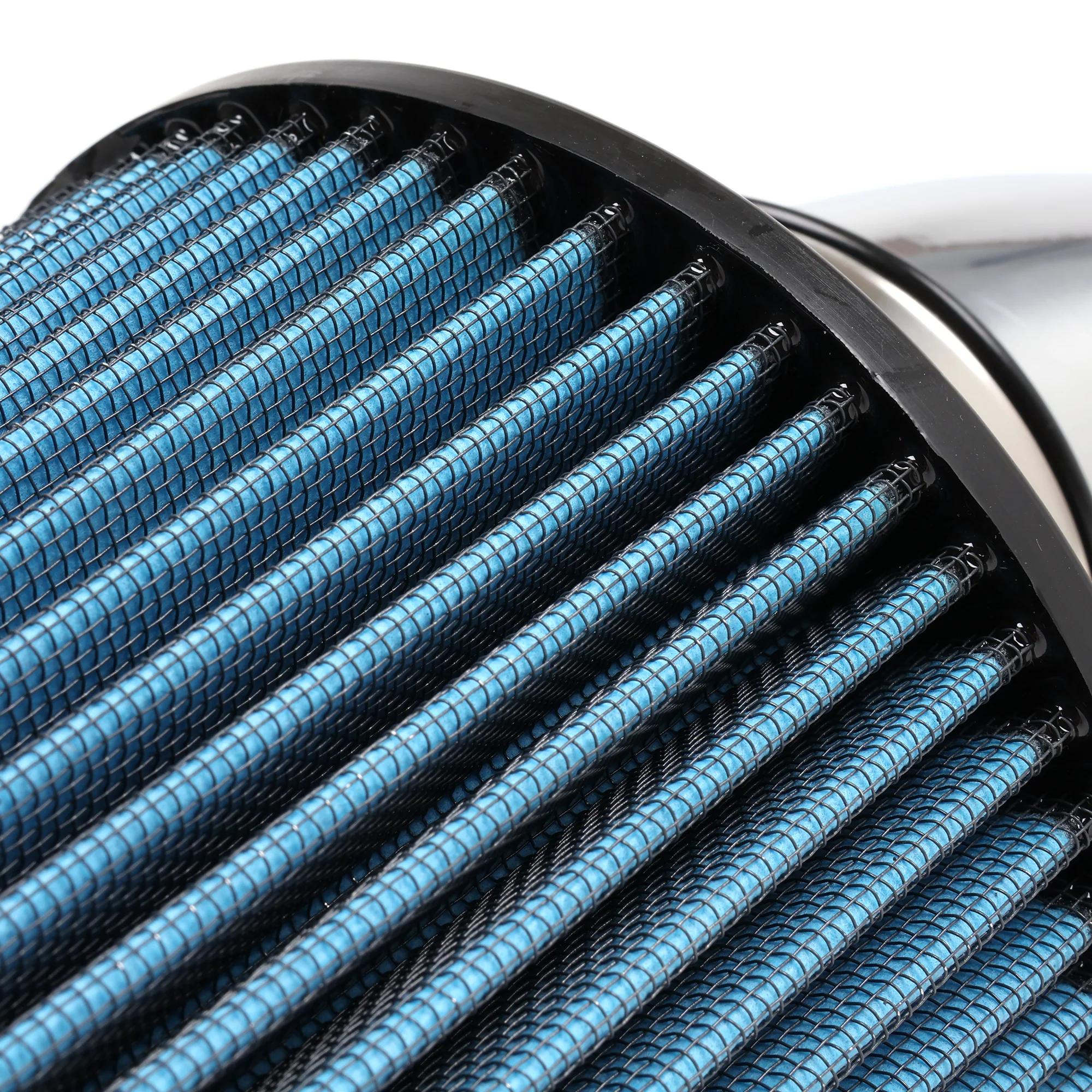 Injen Short Ram Air Intake for 98-02 Accord - Image 9
