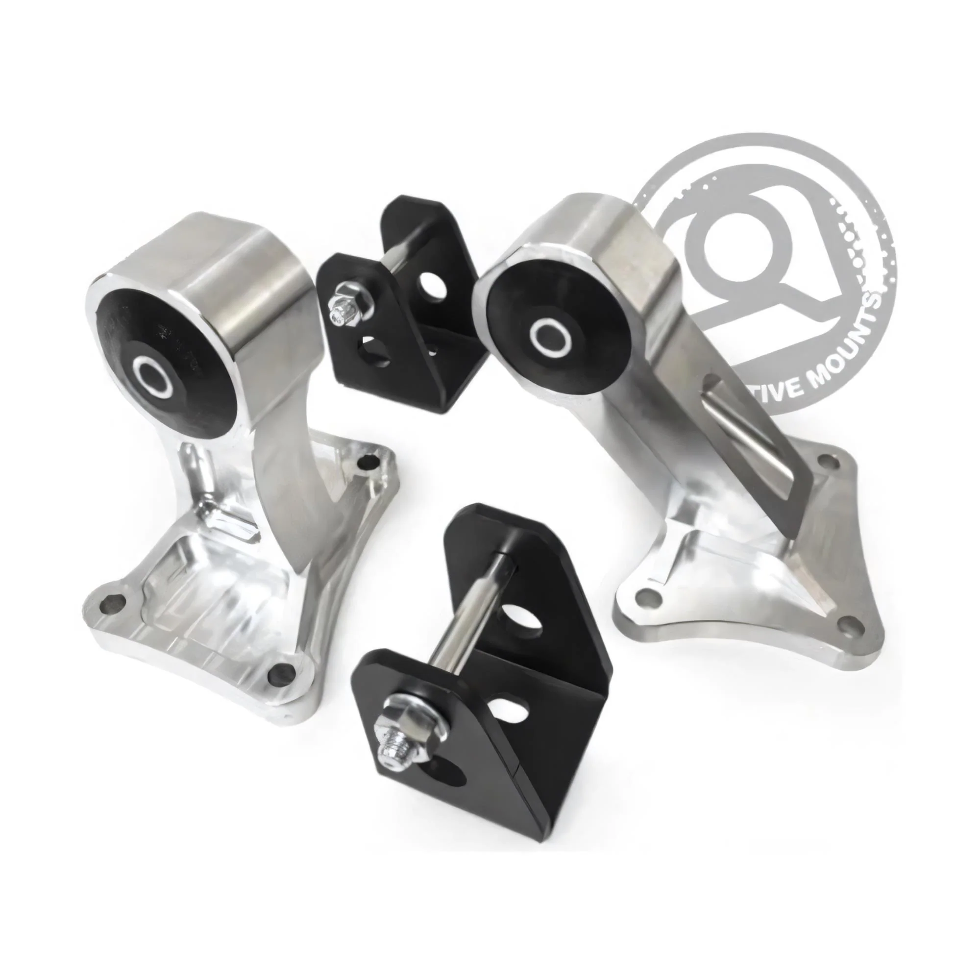 Innovative Mounts 00-09 S2000 Motor Mount Kit